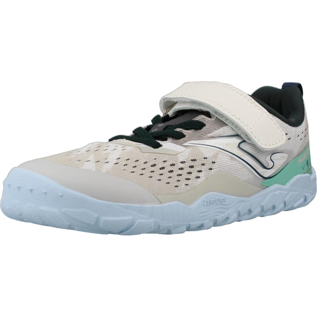 Buty JOMA SIMA JUNIOR Beżowy