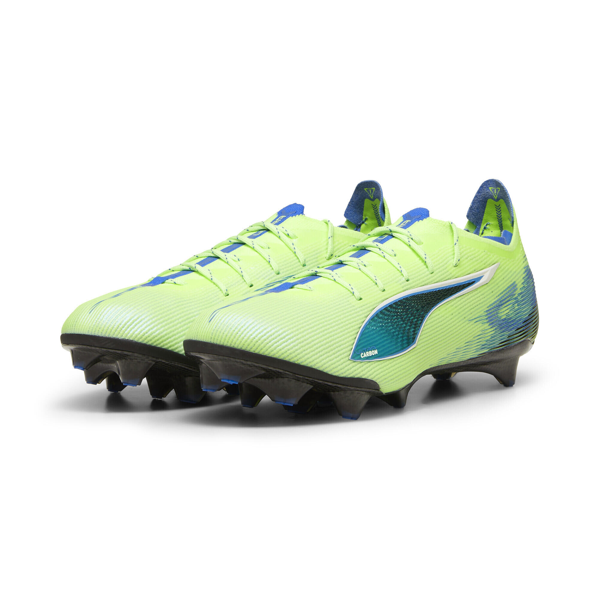 Buty piłkarskie ULTRA 5 CARBON FG PUMA
