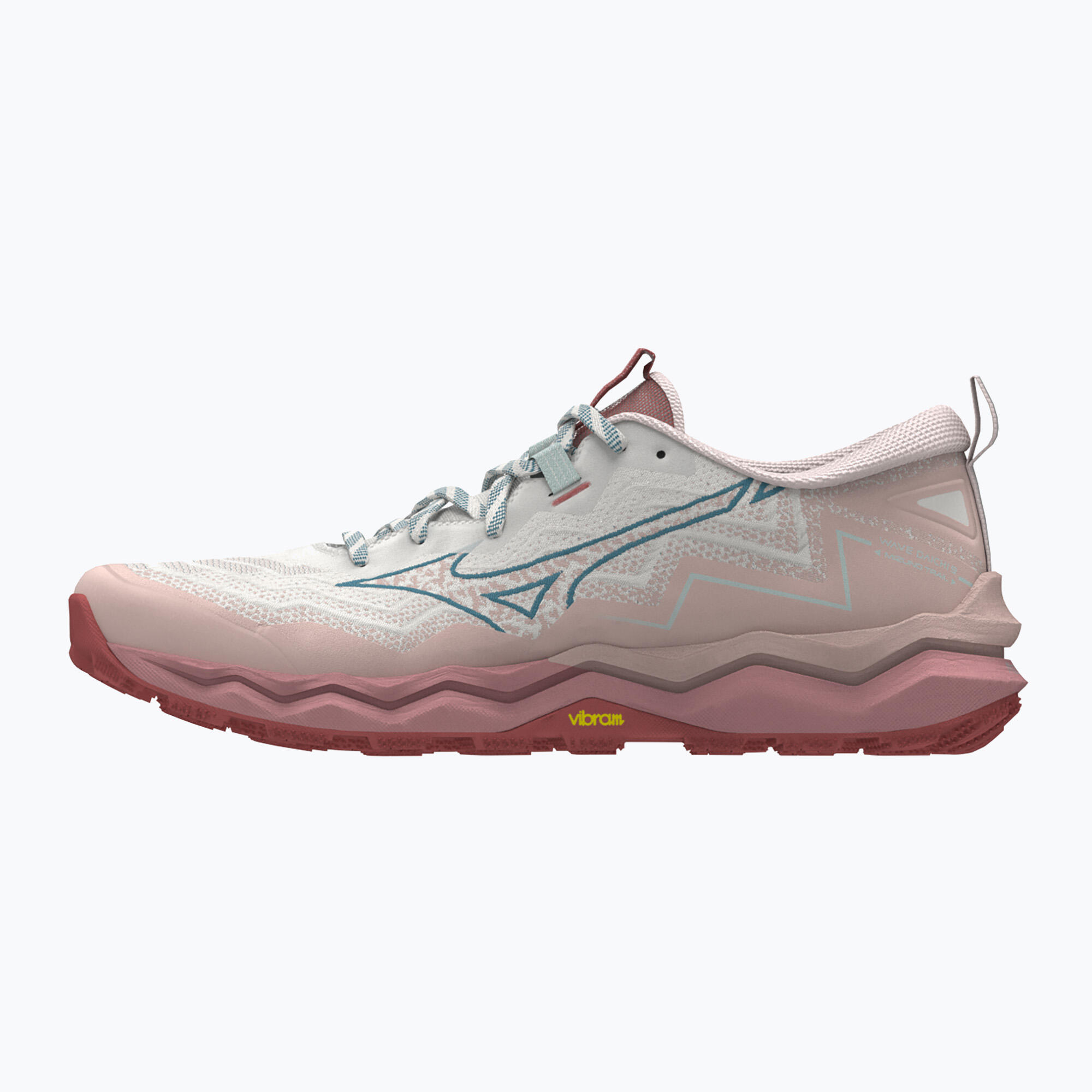 Buty do biegania damskie Mizuno Wave Daichi 9