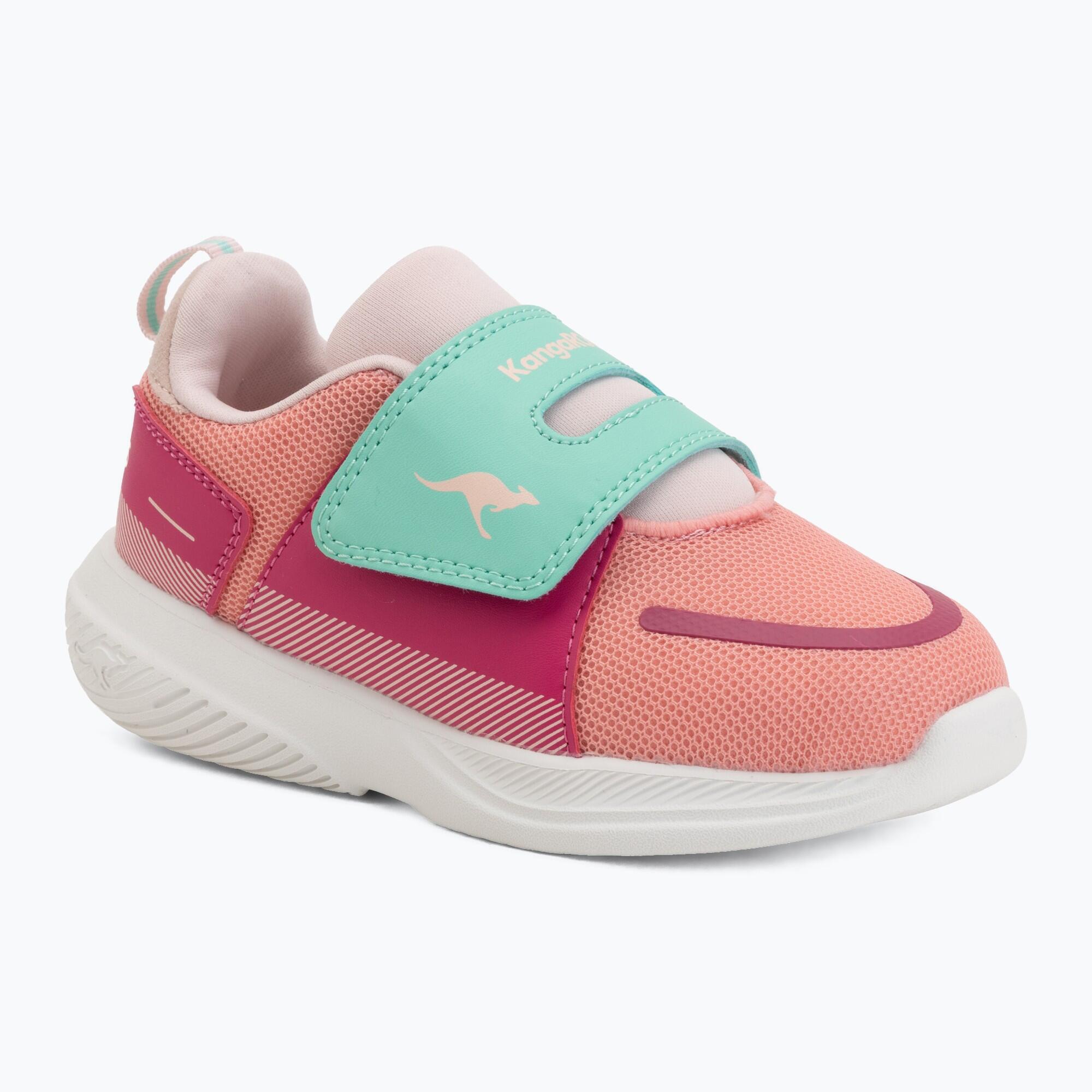 Buty dziecięce KangaROOS K-RDI Puddle V
