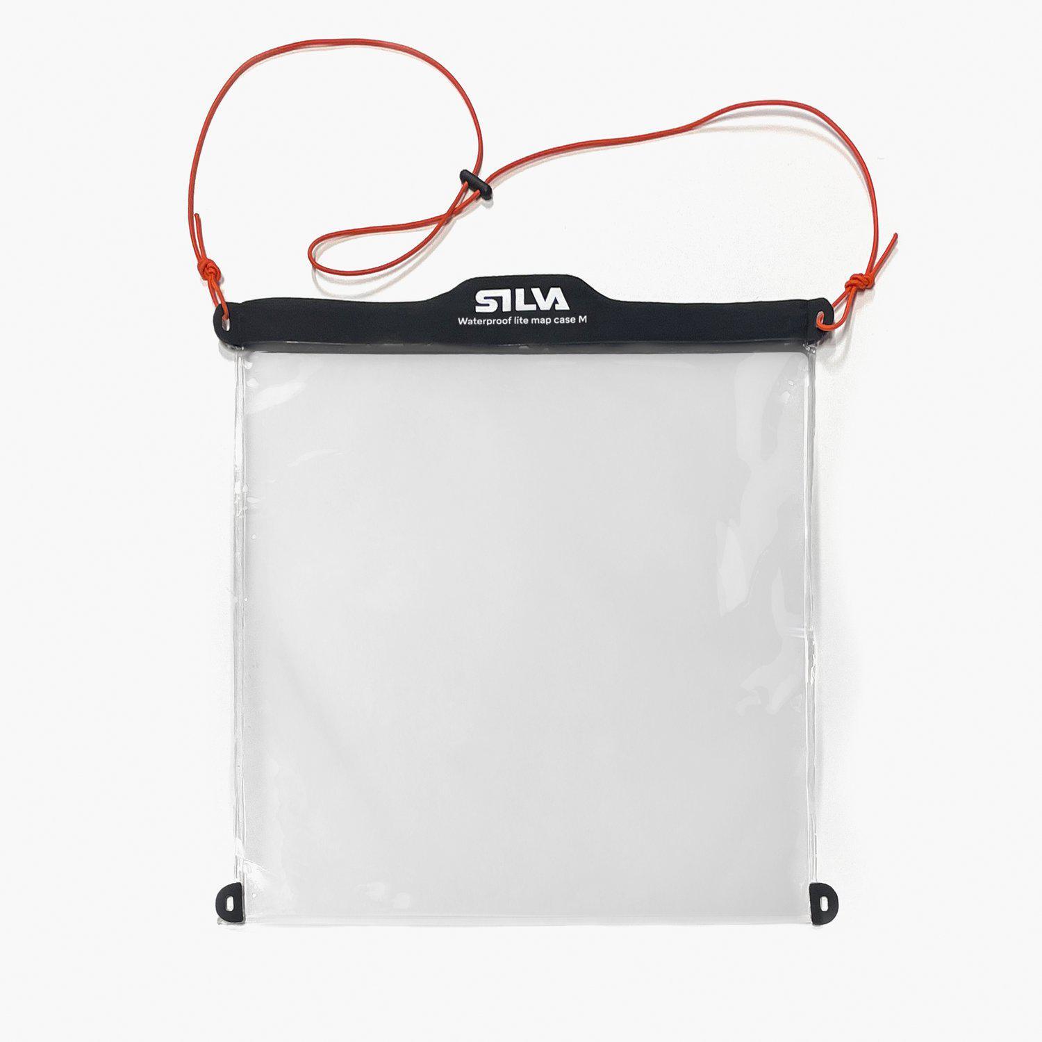 Mapnik Silva Minimalist Map Case Medium