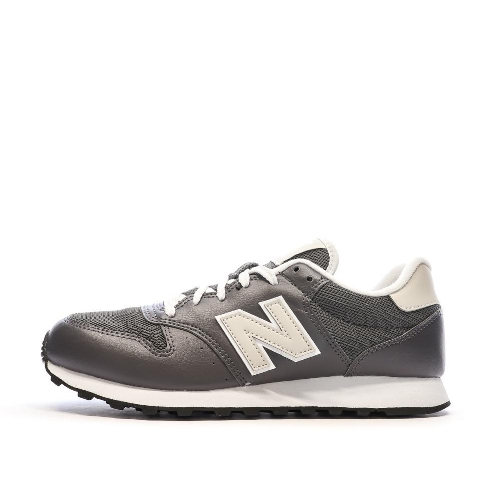 Buty GW 500 Rozmiar 37 - GW500RTB Czarny