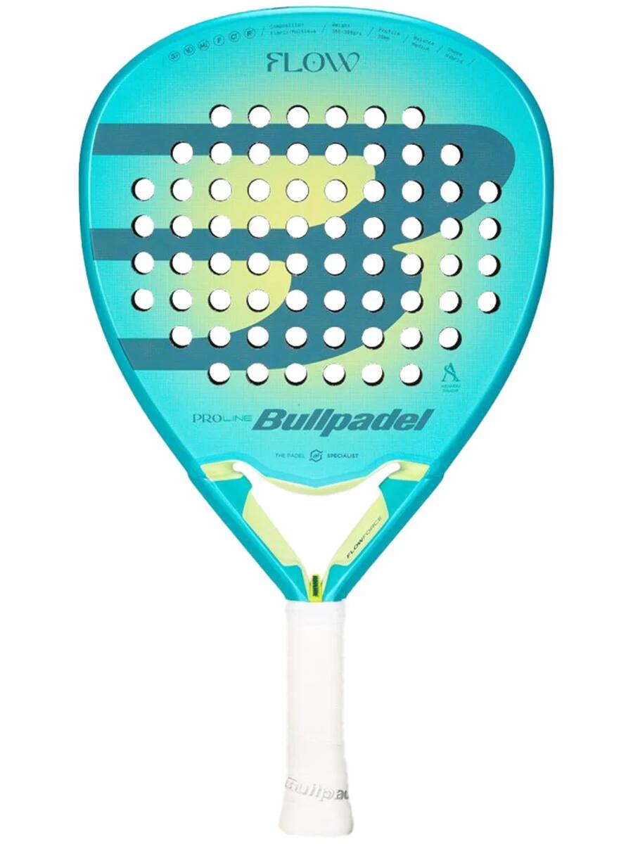 Rakieta do padla Bullpadel Flow Woman 25