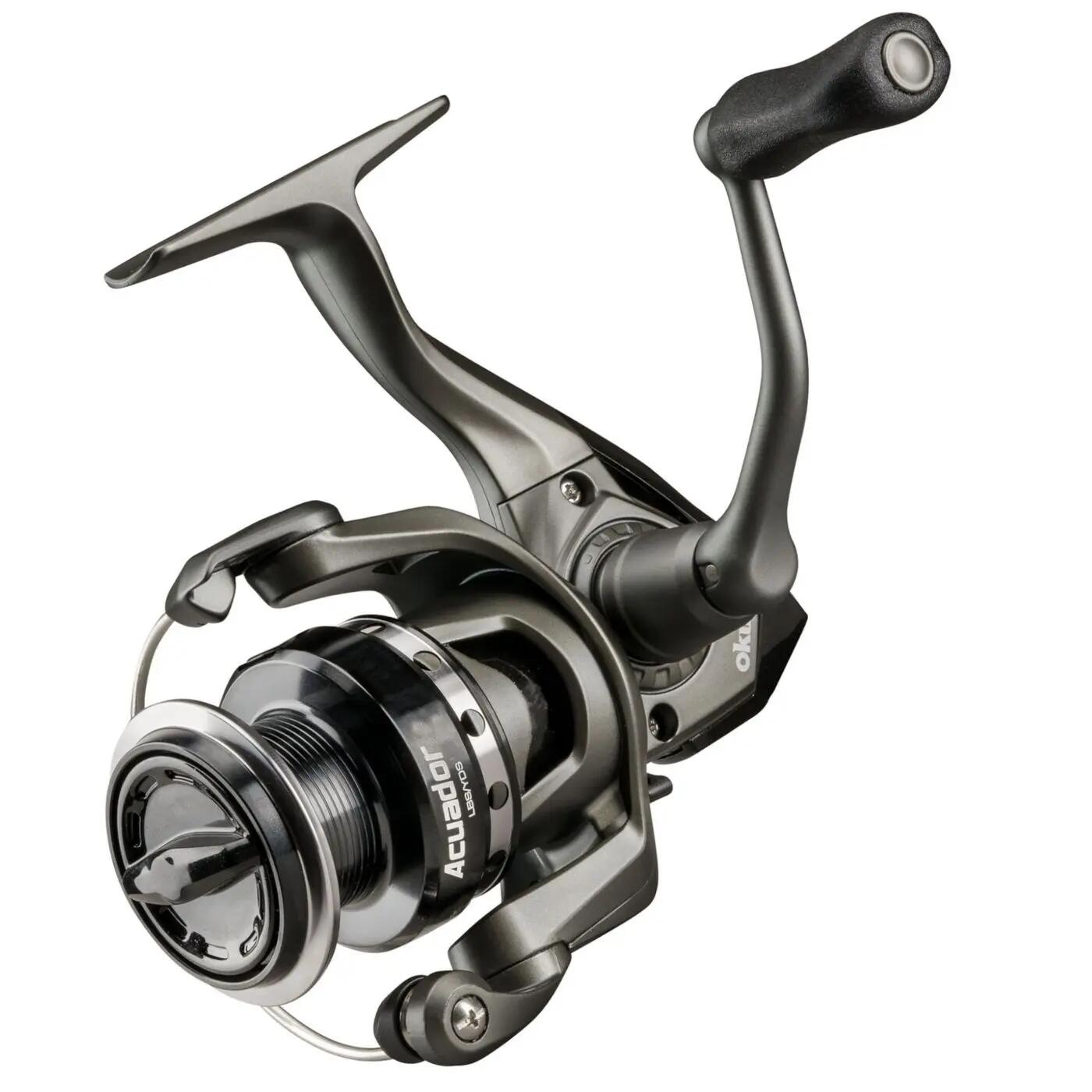 Reel Okuma Acuador 2500 5.0:1