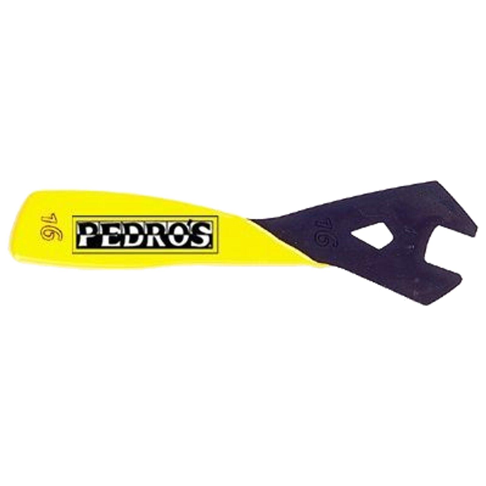 Klucz stożkowy Pedros Cone Wrench