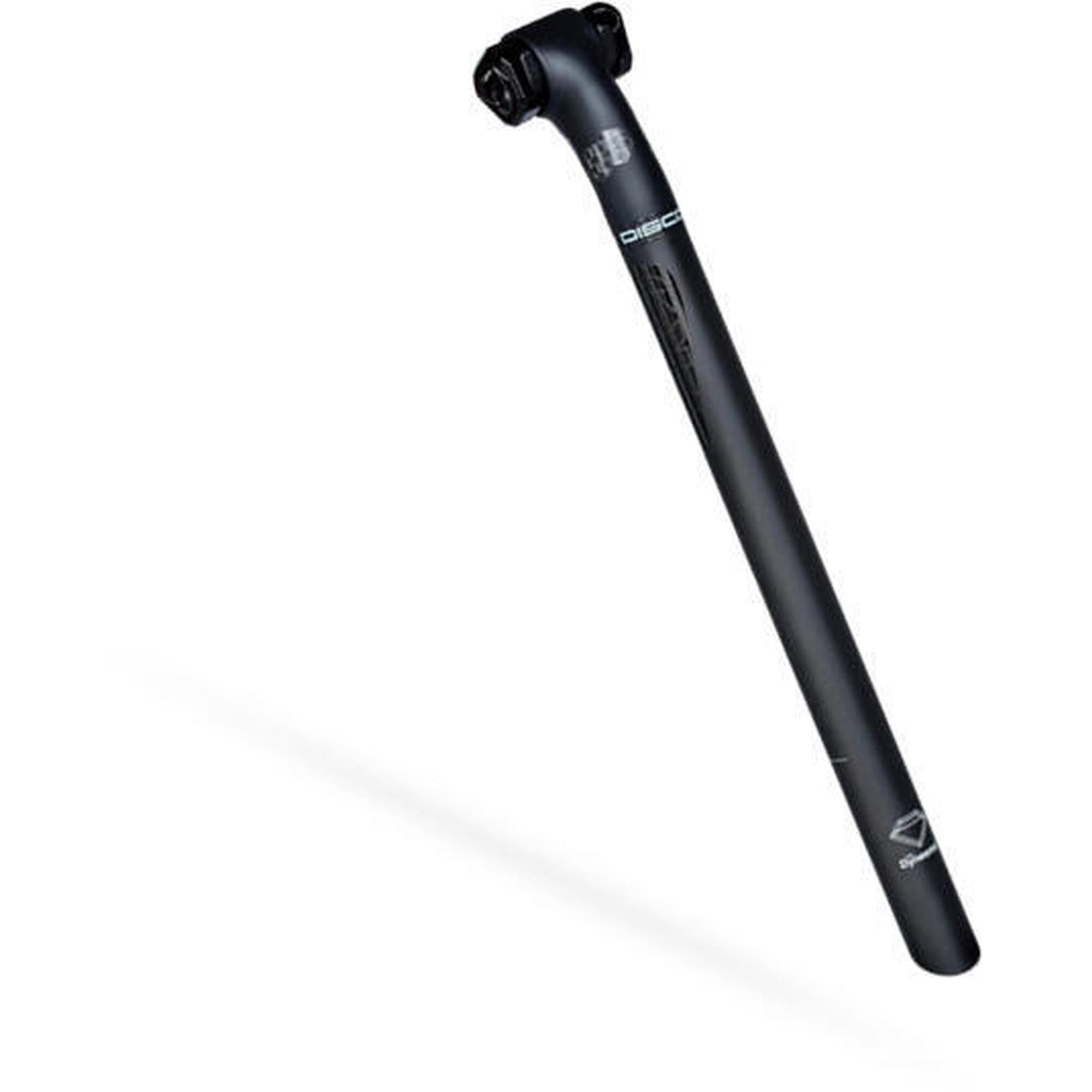 Sztyca Discover Short Ø27 2 mm 320 mm