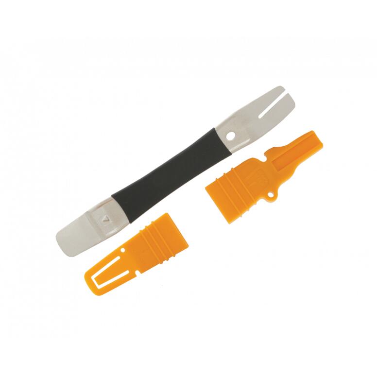 Narzędzie do klocków hamulcowych Jagwire Workshop Brake Multi-tool