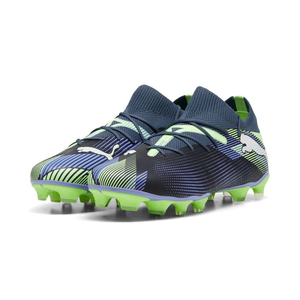 Buty piłkarskie Puma model 107931-03 męskie