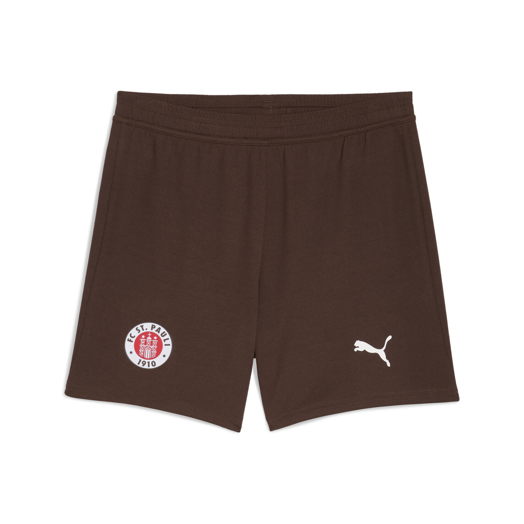 Młodzieżowe szorty FC St. Pauli 25/26 PUMA
