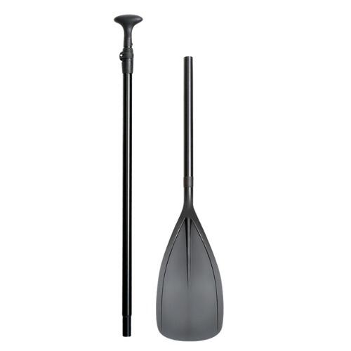 Wiosło SUP Gladiator Alu 3-częściowe