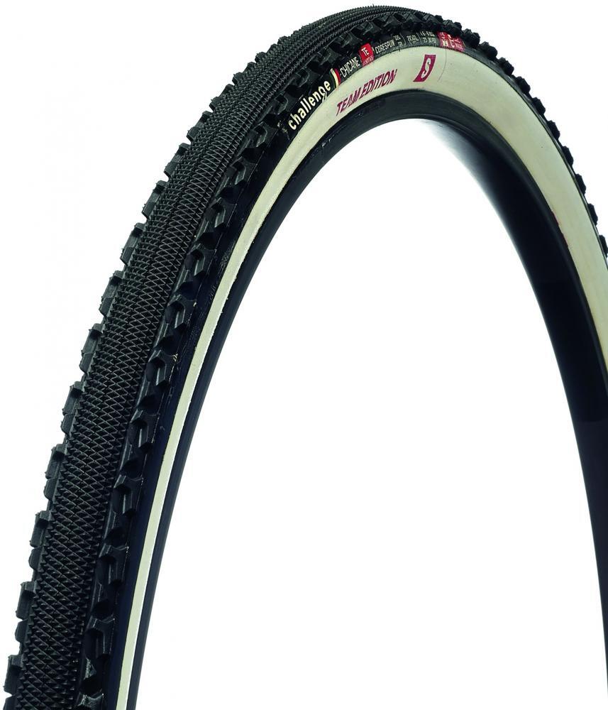 Opona Challenge Chicane Team Edition Soft 320 Tpi