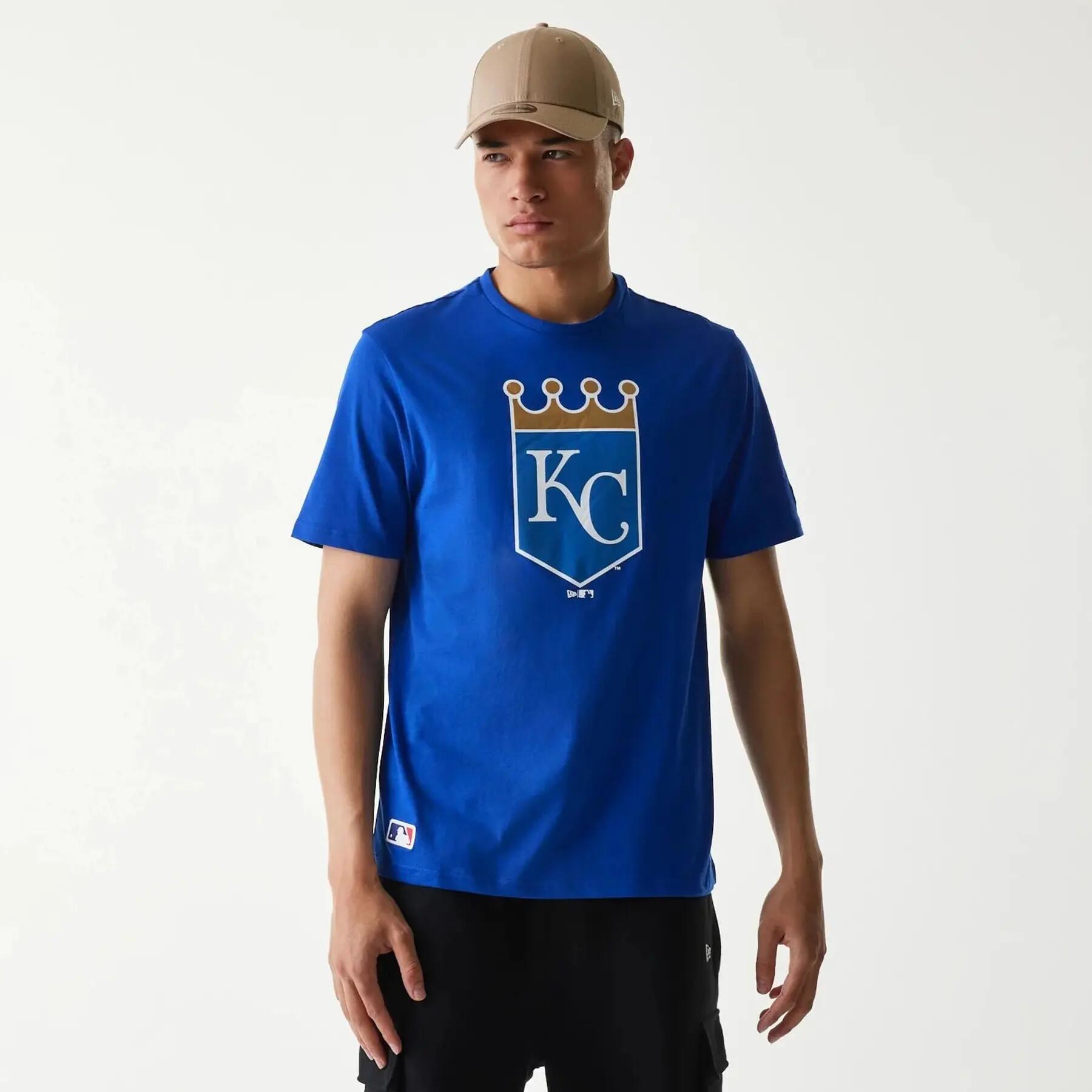 Koszulka Kansas City Royals Nos MLB Regular