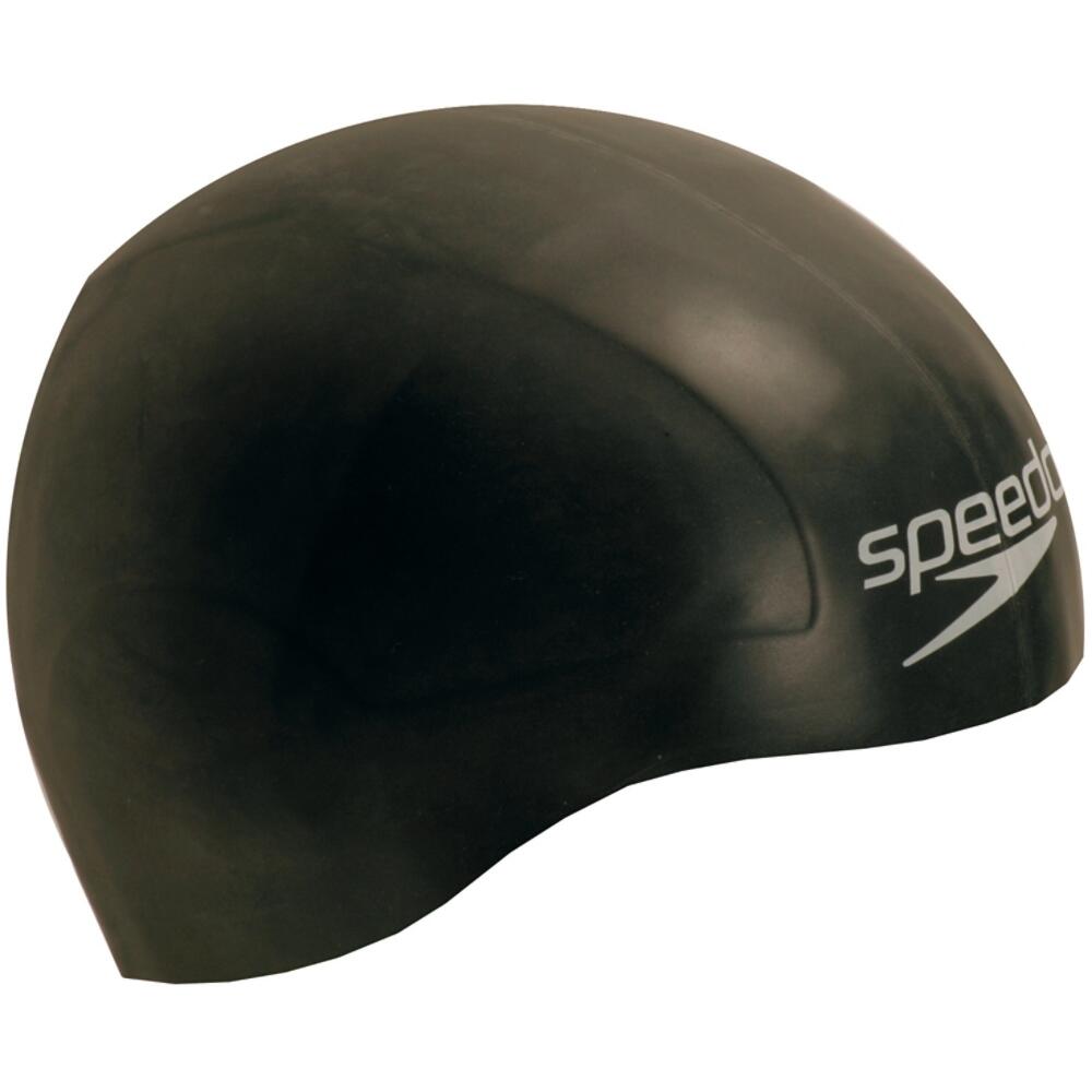 Czepek pływacki unisex Speedo Aqua V Cap
