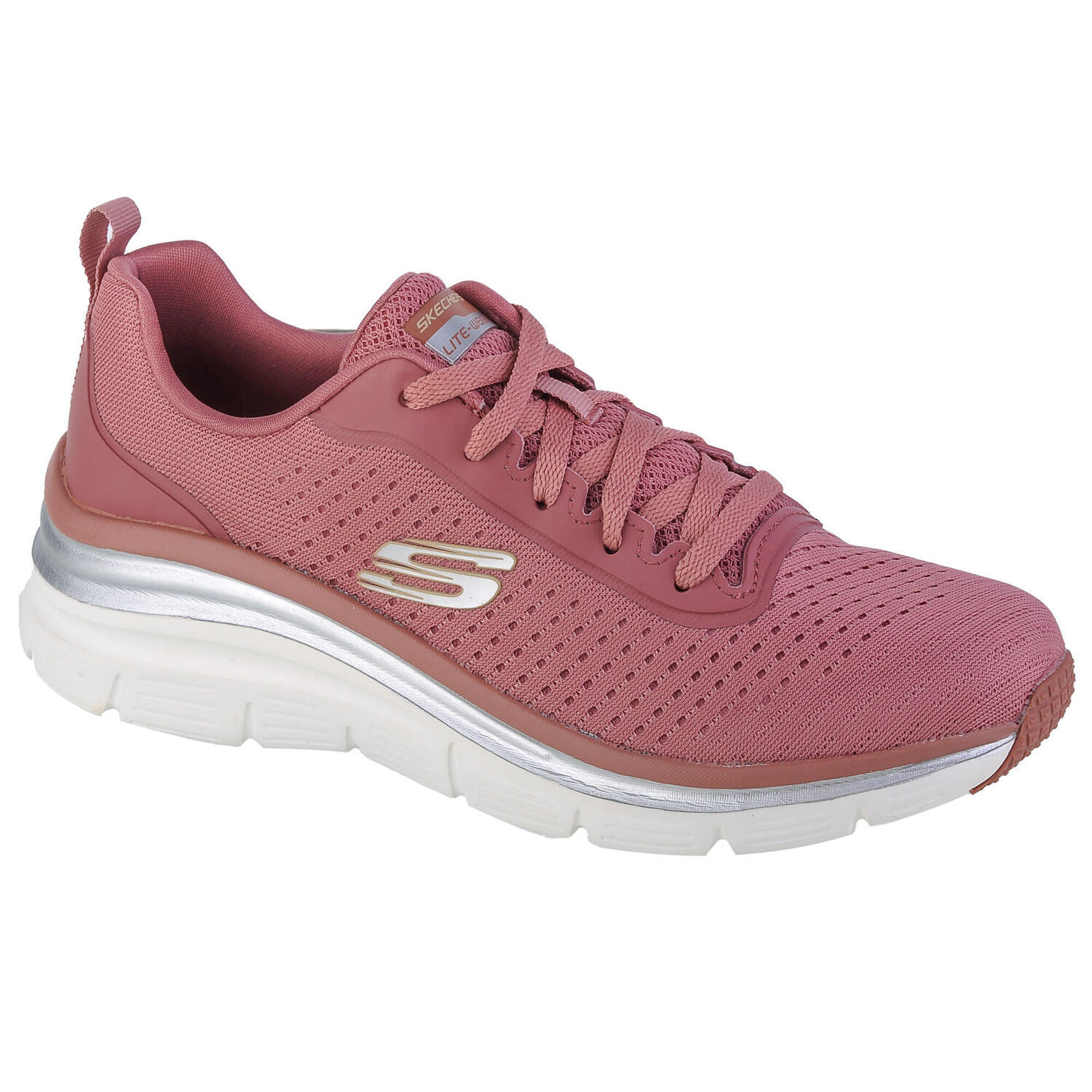 Buty sportowe Sneakersy damskie Skechers Fashion Fit - Make Moves