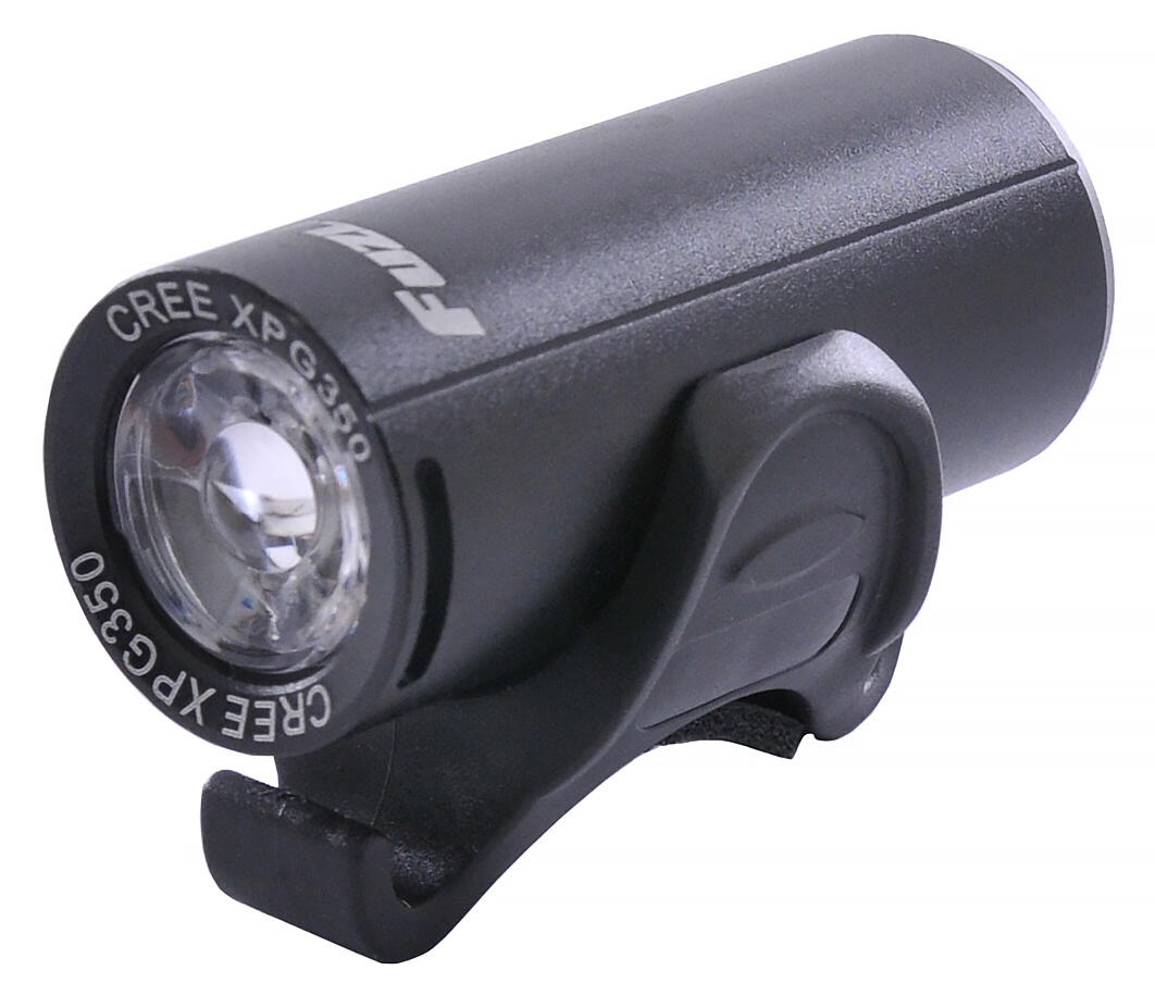 Lampa rowerowa przód FUZLU J&K-2289 350Lm 700mAh