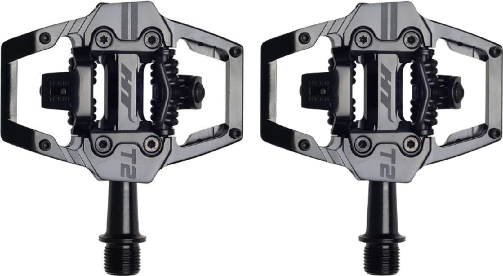 HT Components Pedales HT-T2