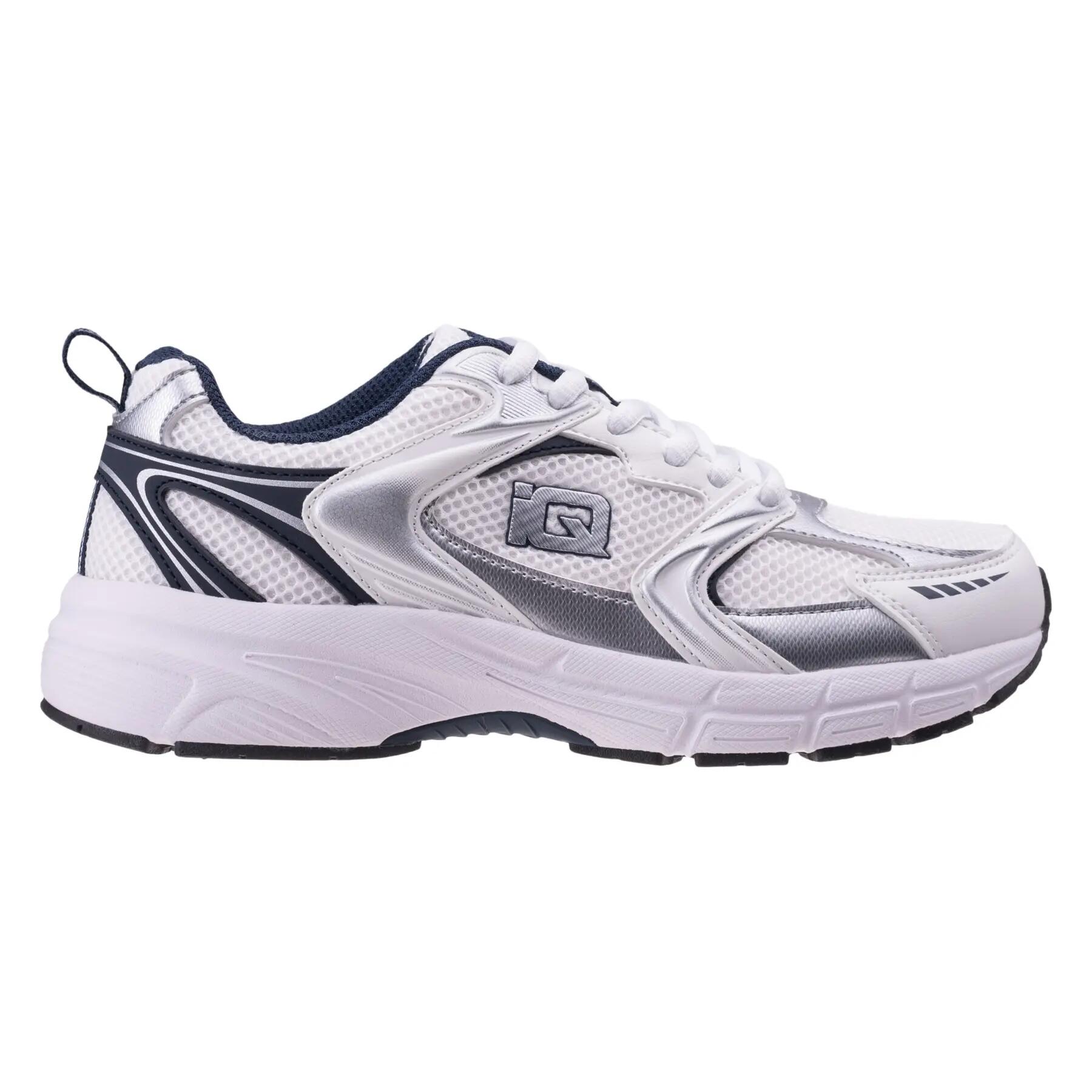 Damskie buty do biegania IQ Intelligence Quality Rettro
