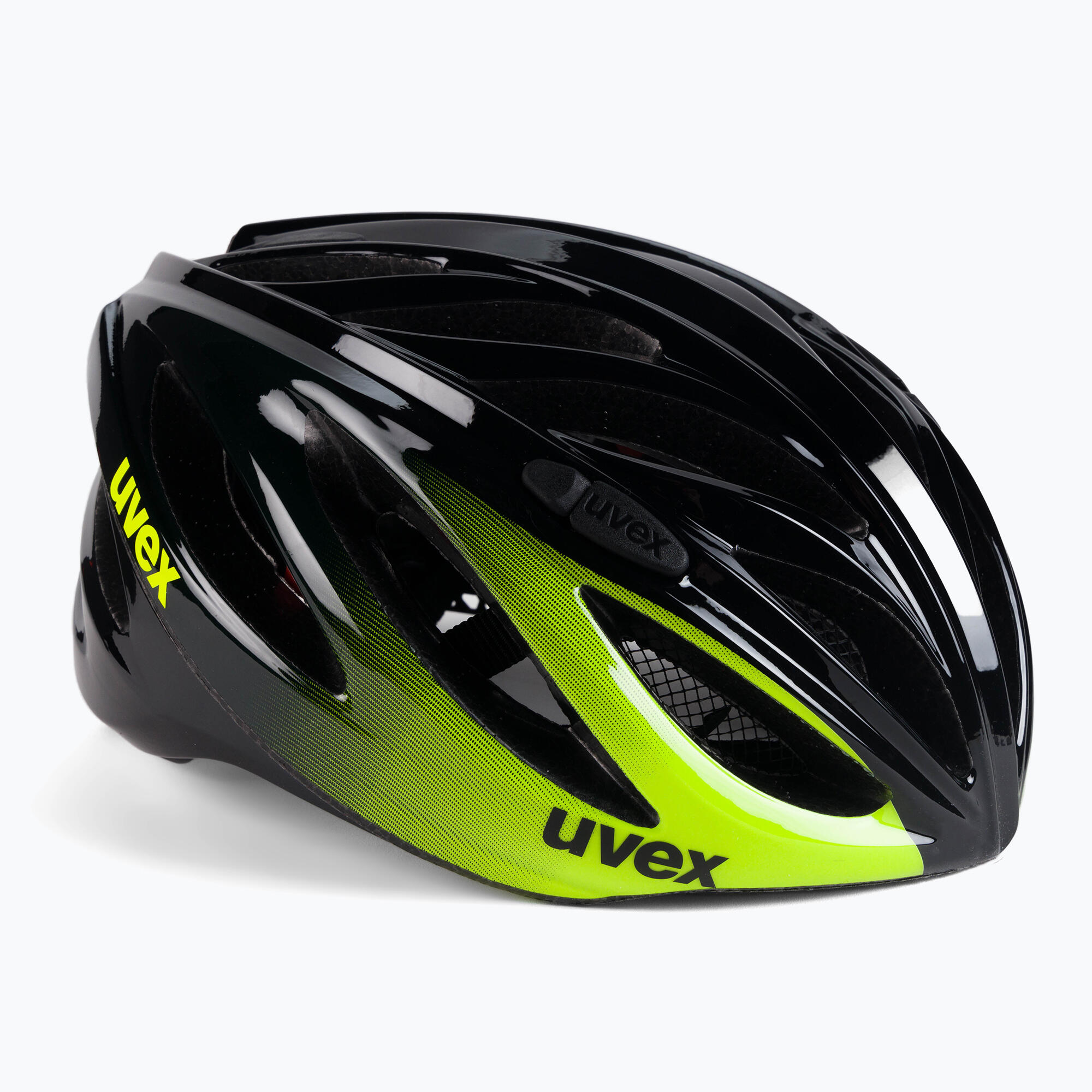 Kask rowerowy UVEX Boss Race