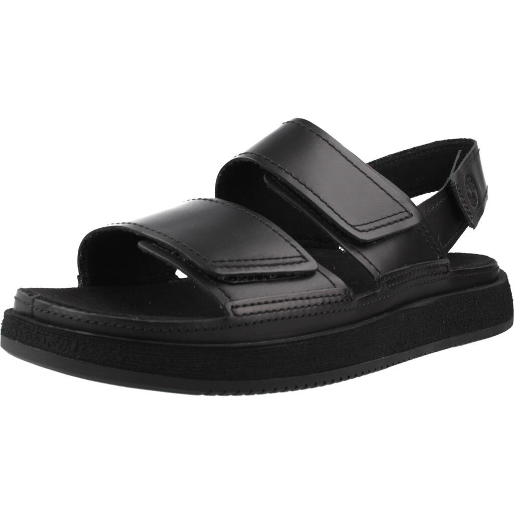 Sandały TIMBERLAND TB0A26X8W021 Czarny