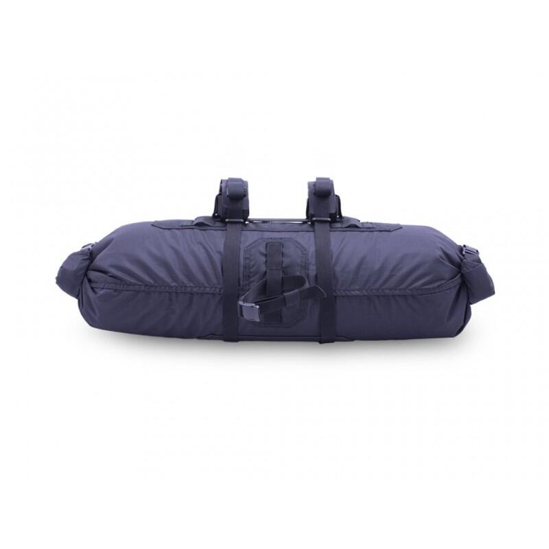 Torba rowerowa na kierownicę Acepac Bar Roll MKIII 16 L