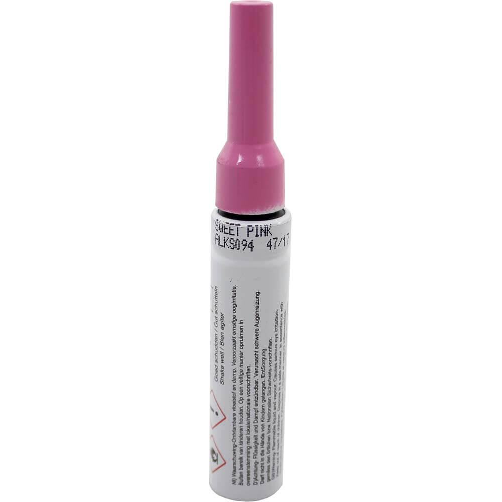 Alpina Lakstift Sweet Pink PMS 2029