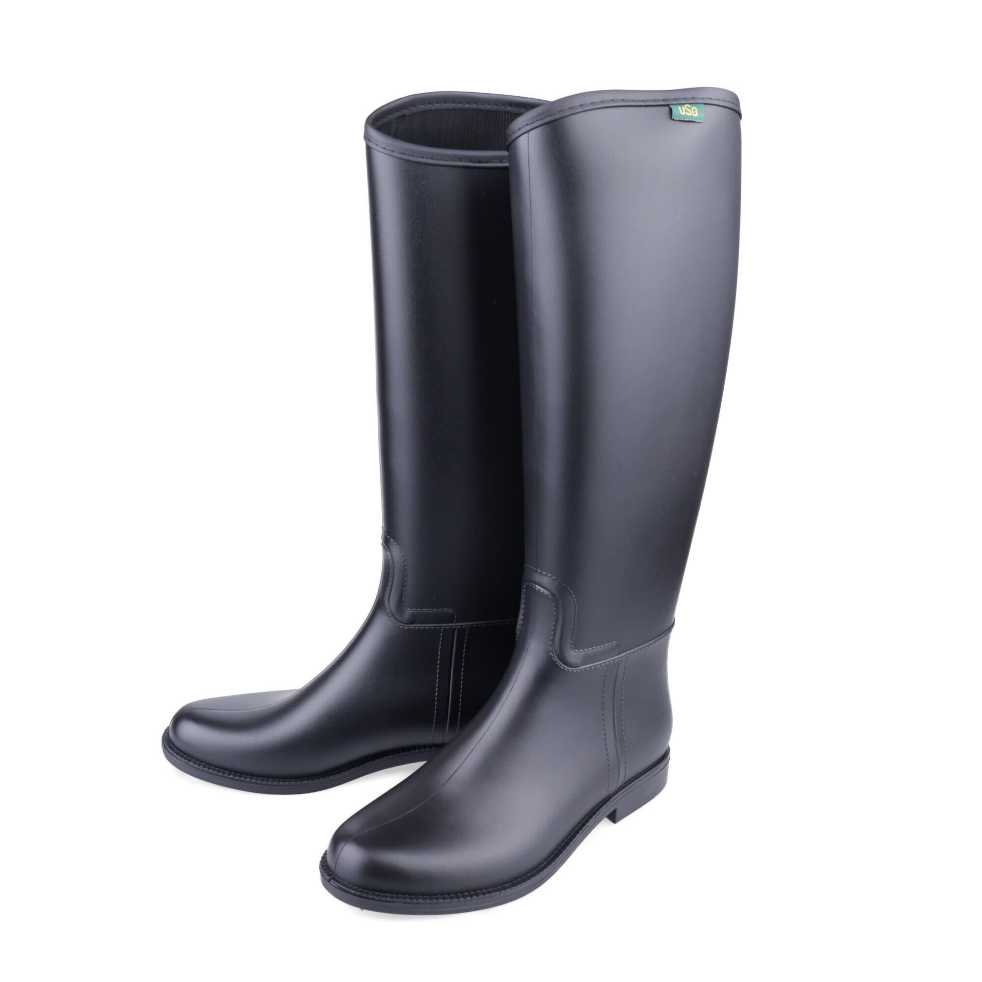 Buty do jazdy konnej USG Happy Boot Starter