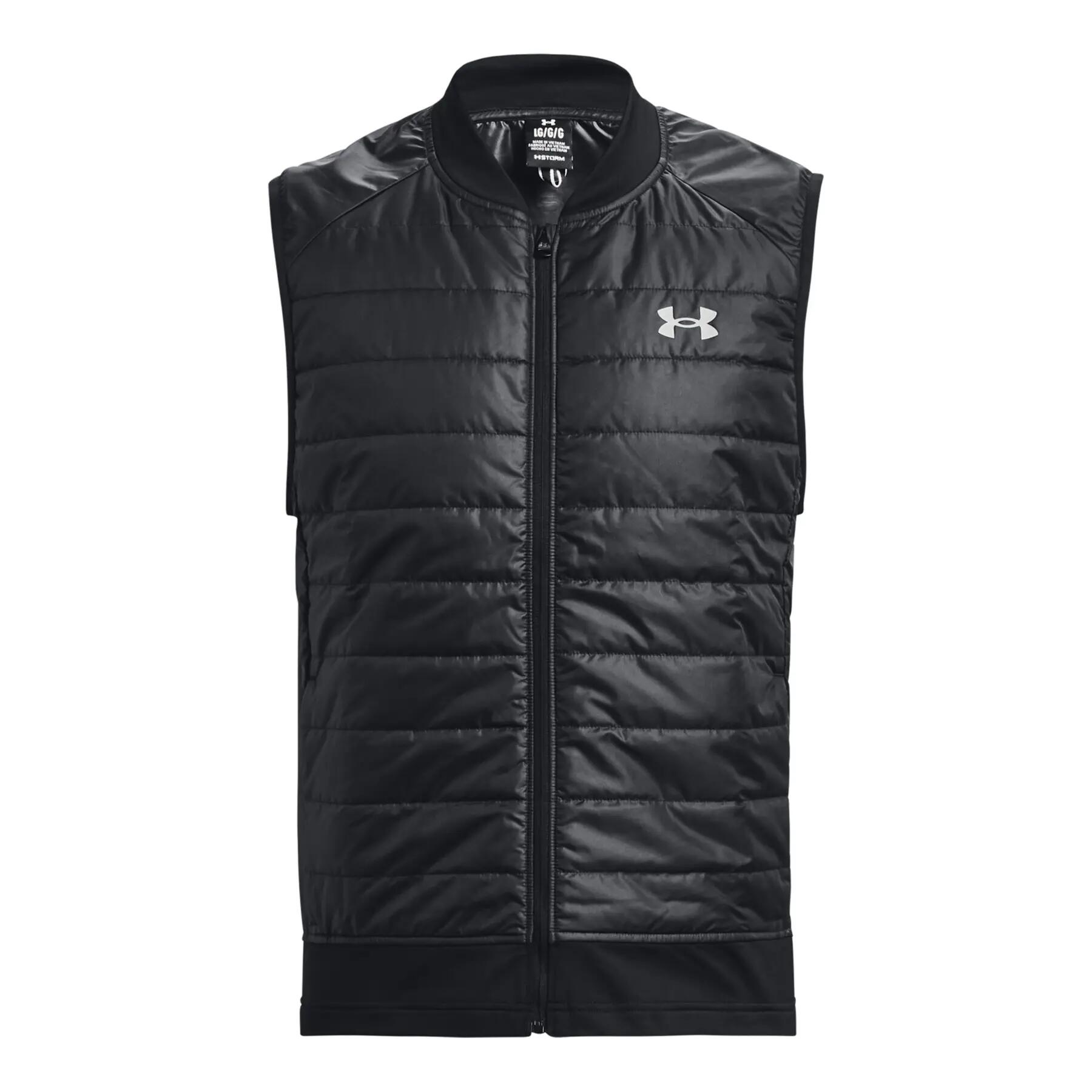Wodoodporna kurtka bez rękawów Under Armour Storm