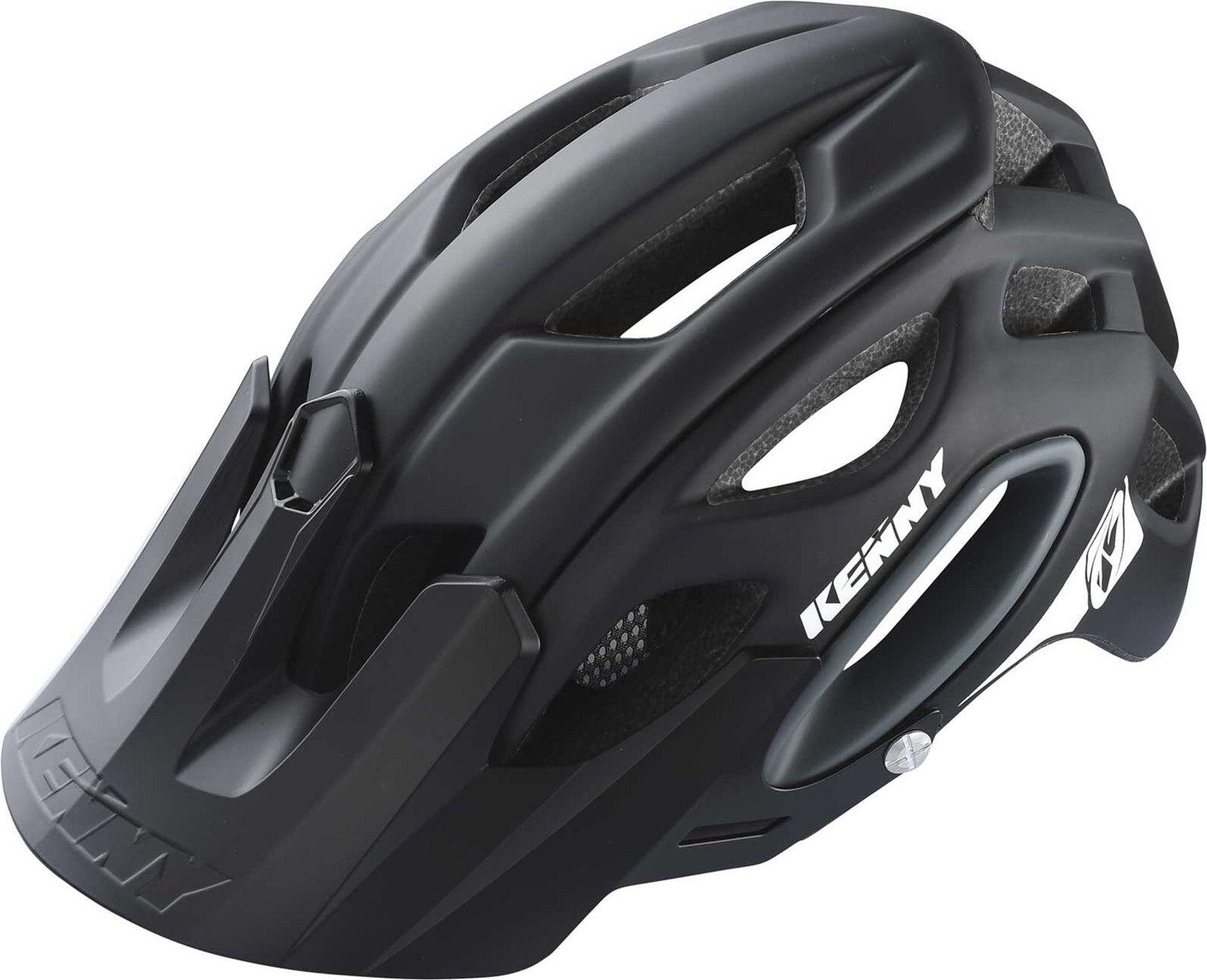 Kask rowerowy Kenny Enduro S3