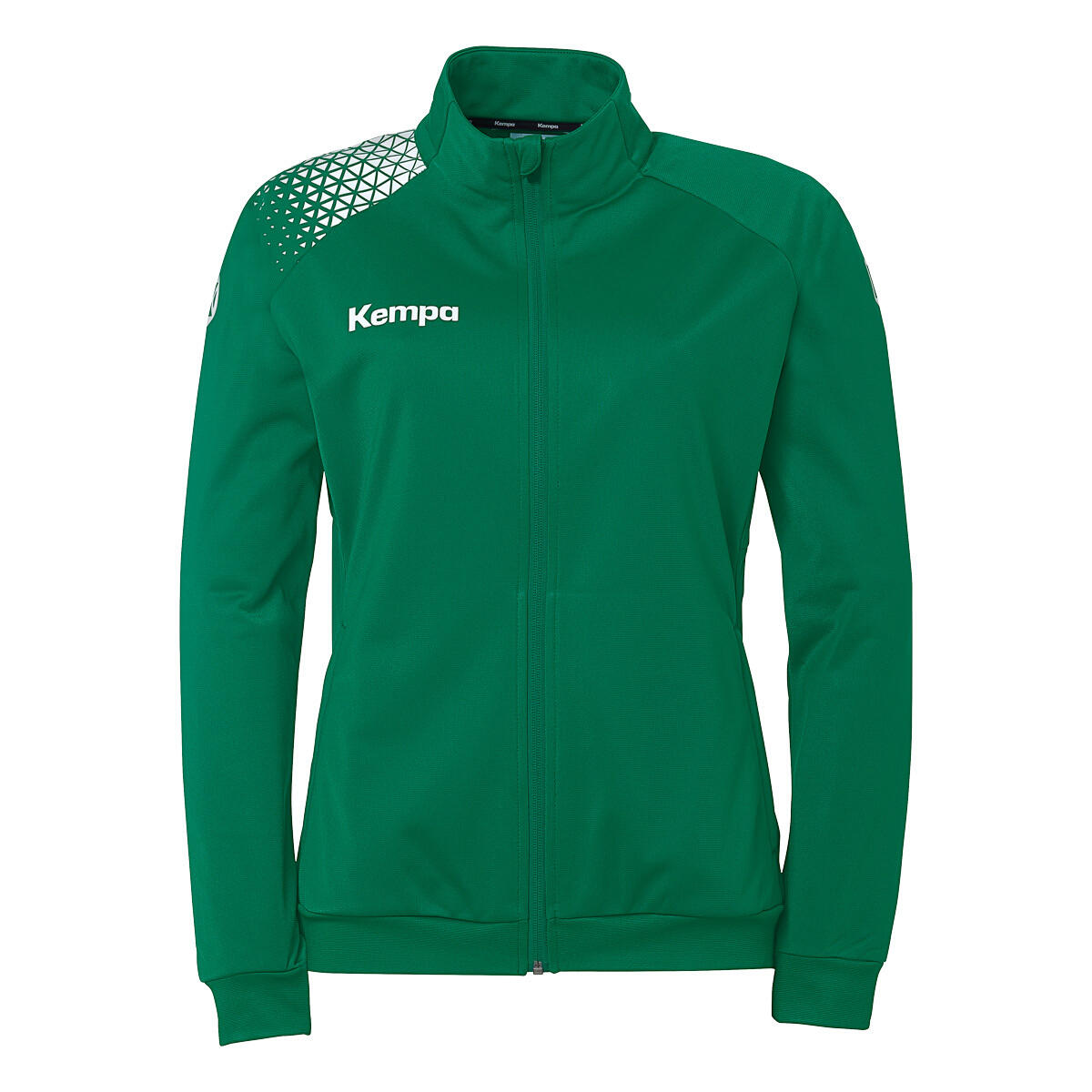 Damska bluza dresowa Kempa Ambition 28 Poly