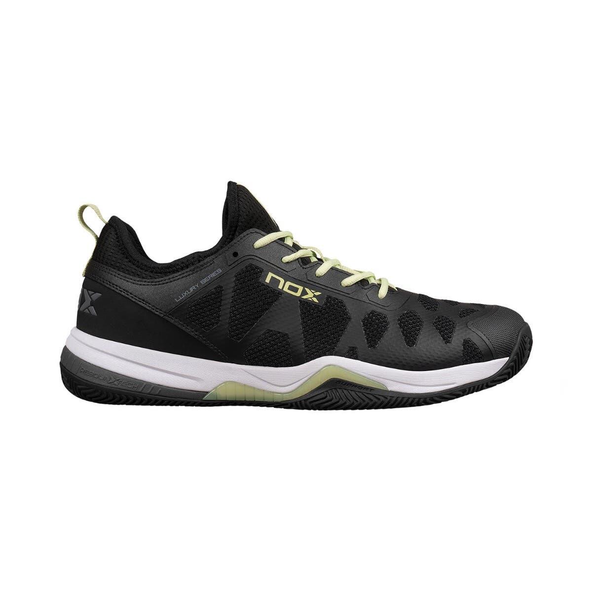 NOX NERBO Negro 2024 (Zapatillas)