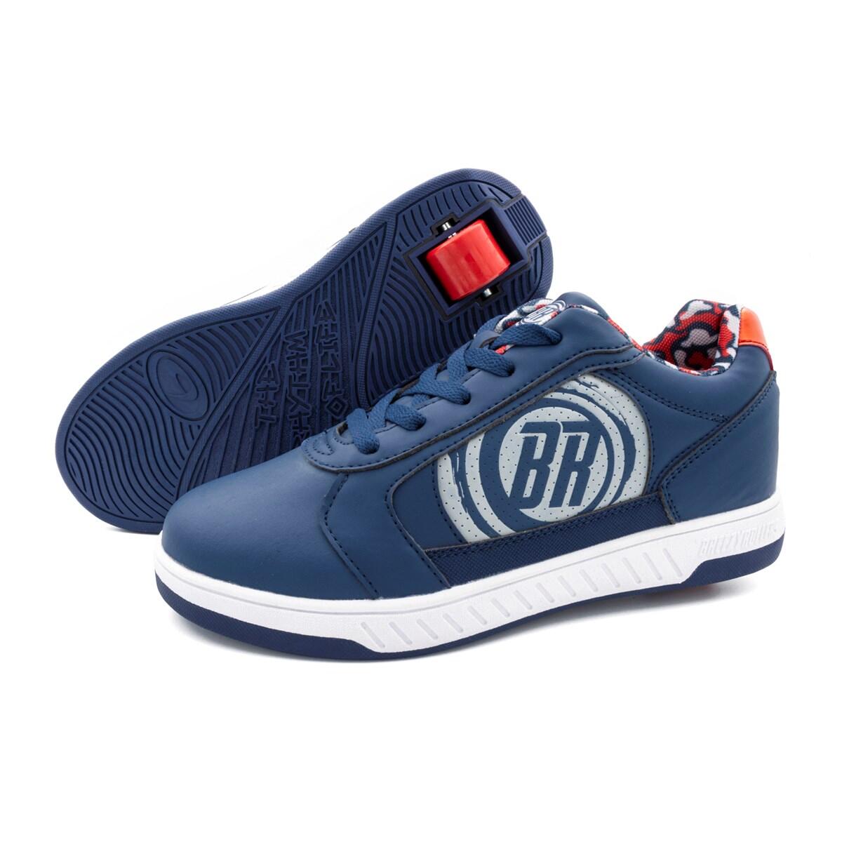 Buty na kółkach unisex BREEZY ROLLERS 2223123