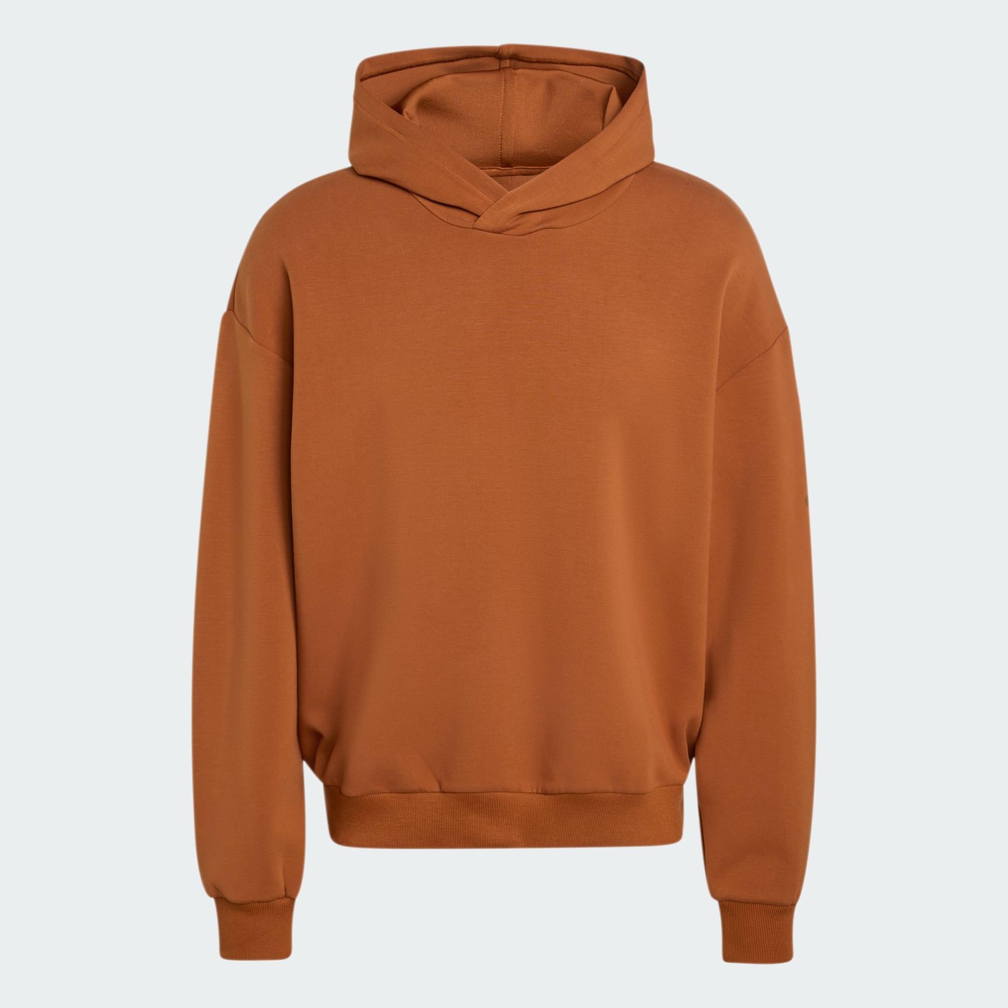 Bluza z kapturem SOFT LUX