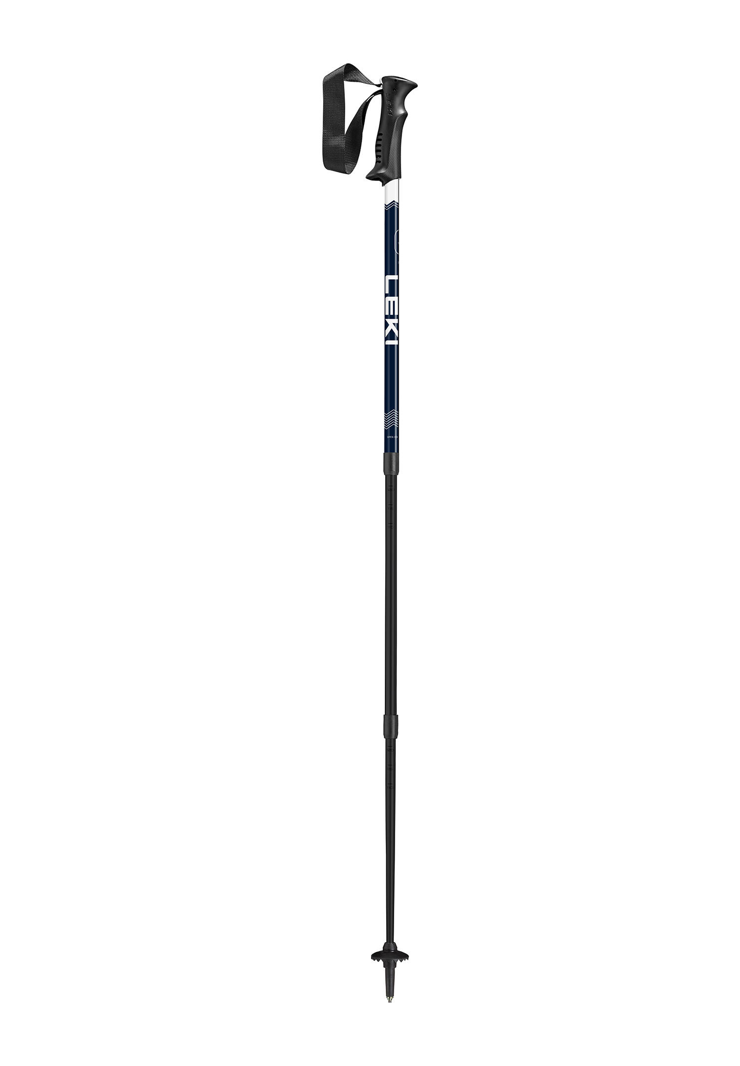 Kije aluminiowe Leki Eagle
