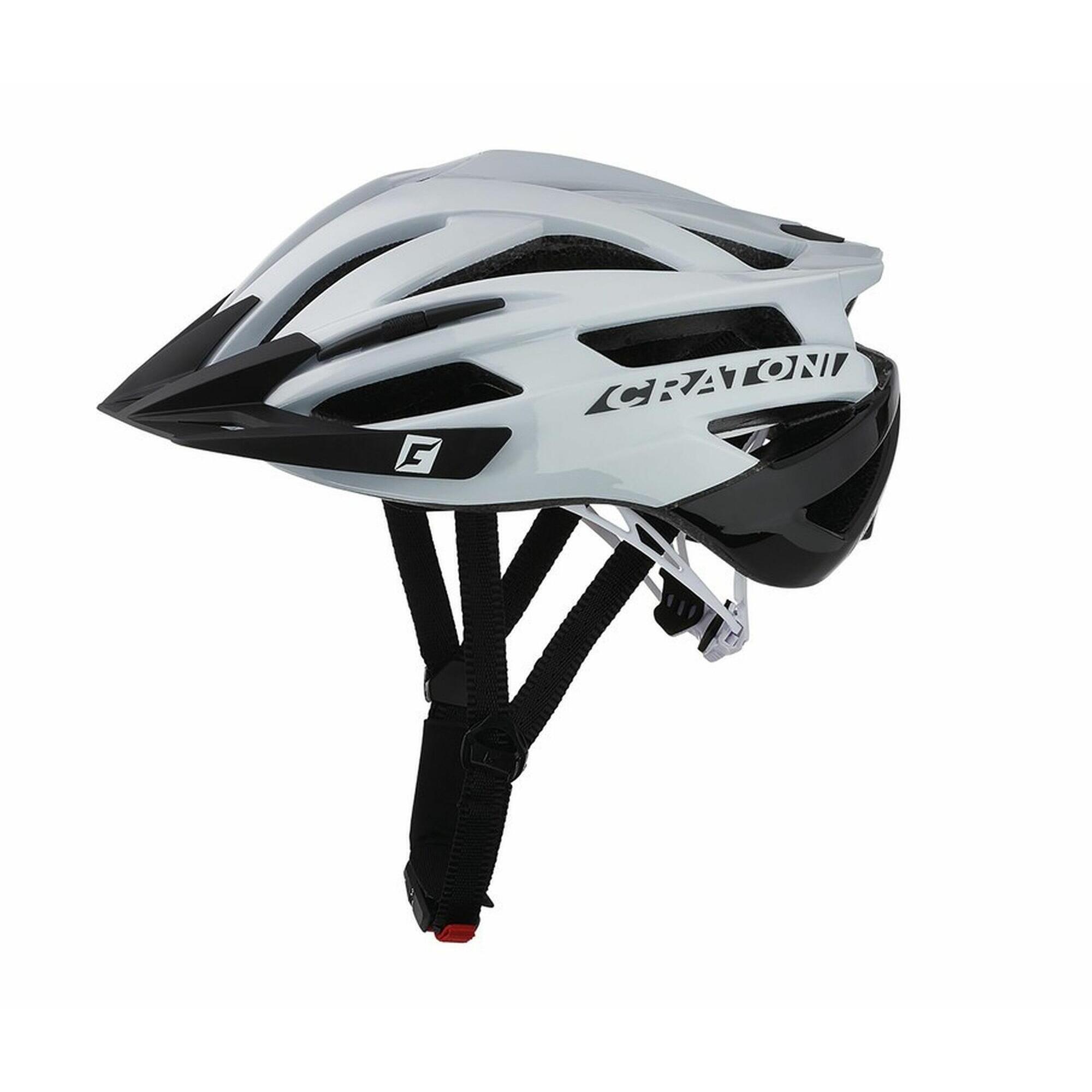 Kask rowerowy MTB Agravic