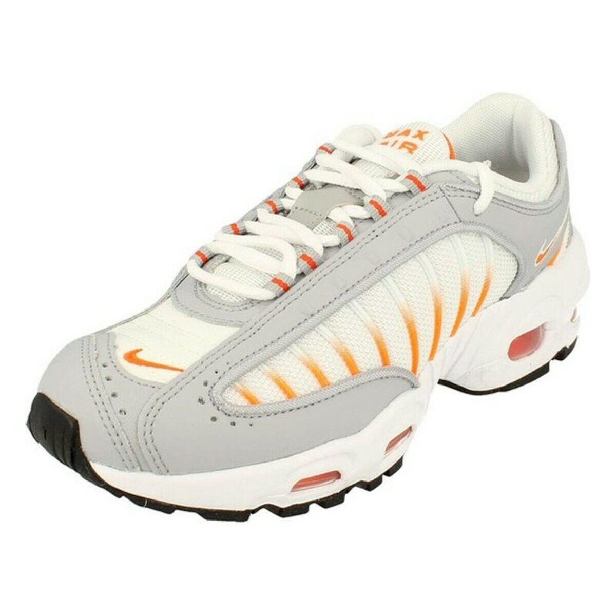 Buty sportowe Nike BQ9810 108 Szary