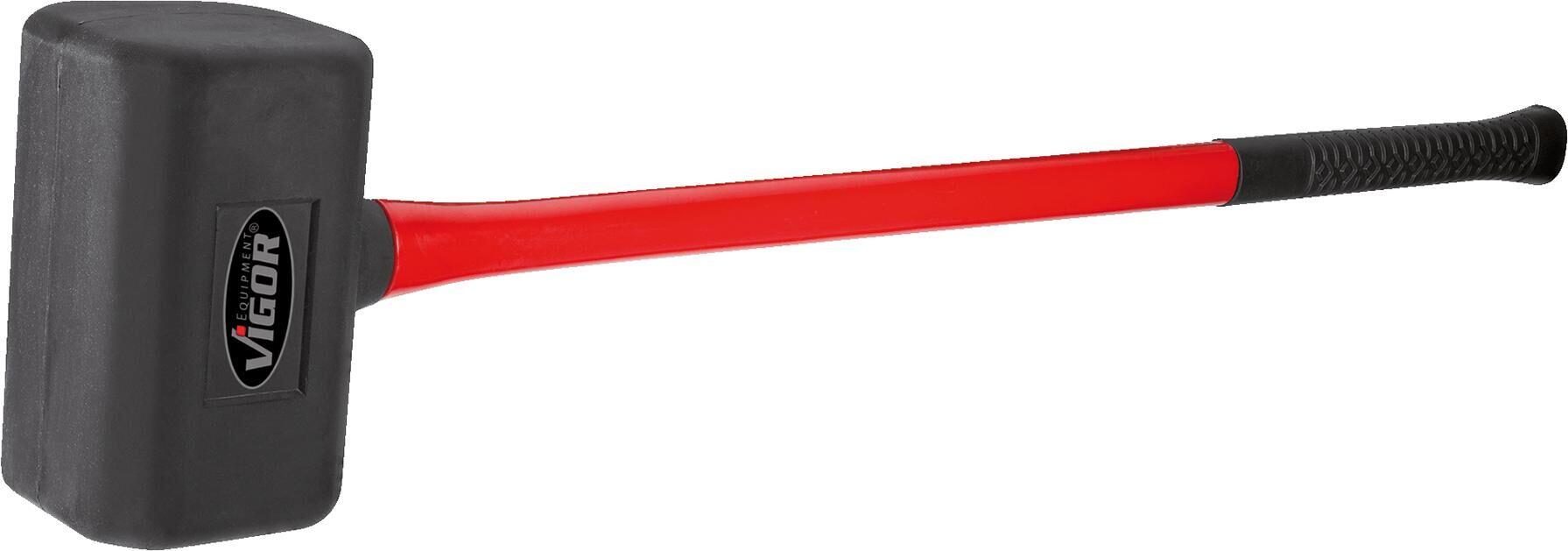 Młotek VIGOR bez odrzutu 5 kg