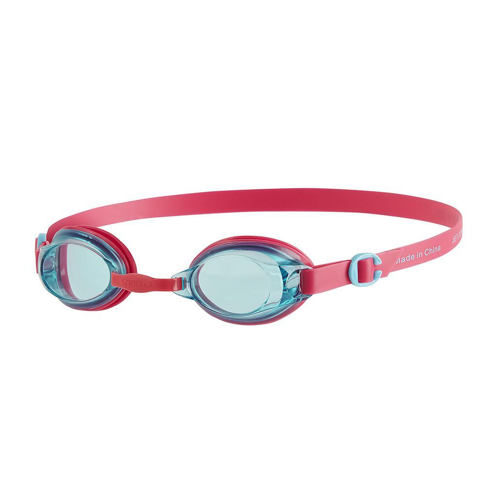 Okulary do pływania dziecięce Speedo Jet V2
