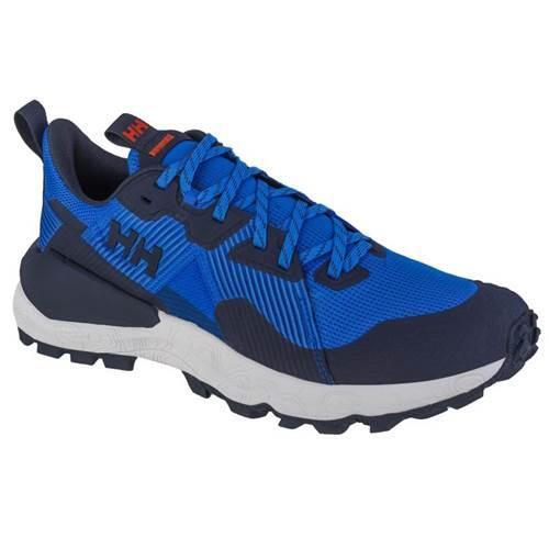 Buty do chodzenia męskie Helly Hansen Hawk Stapro Trail M