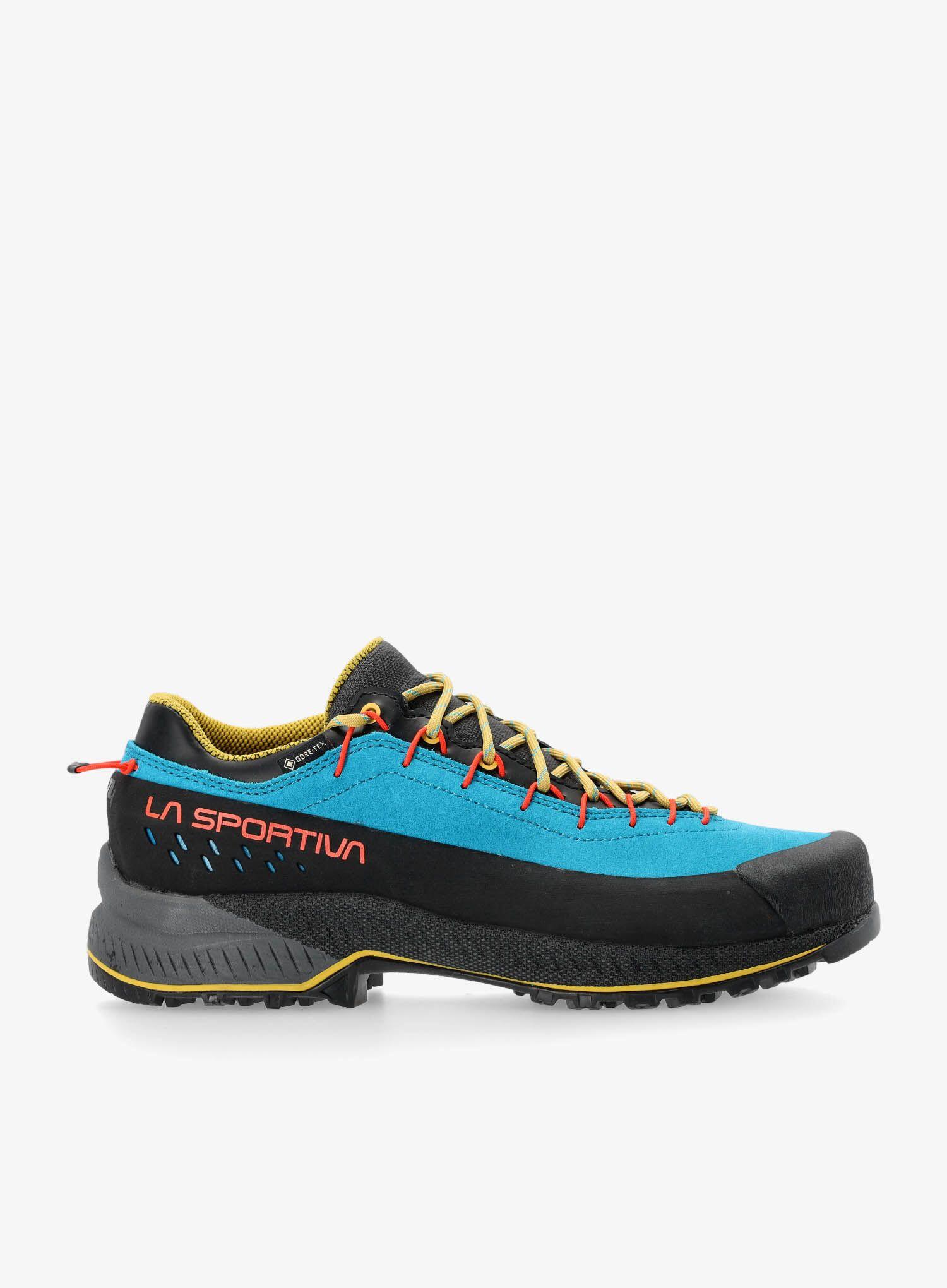 Buty podejściowe męskie La Sportiva TX4 Evo GTX