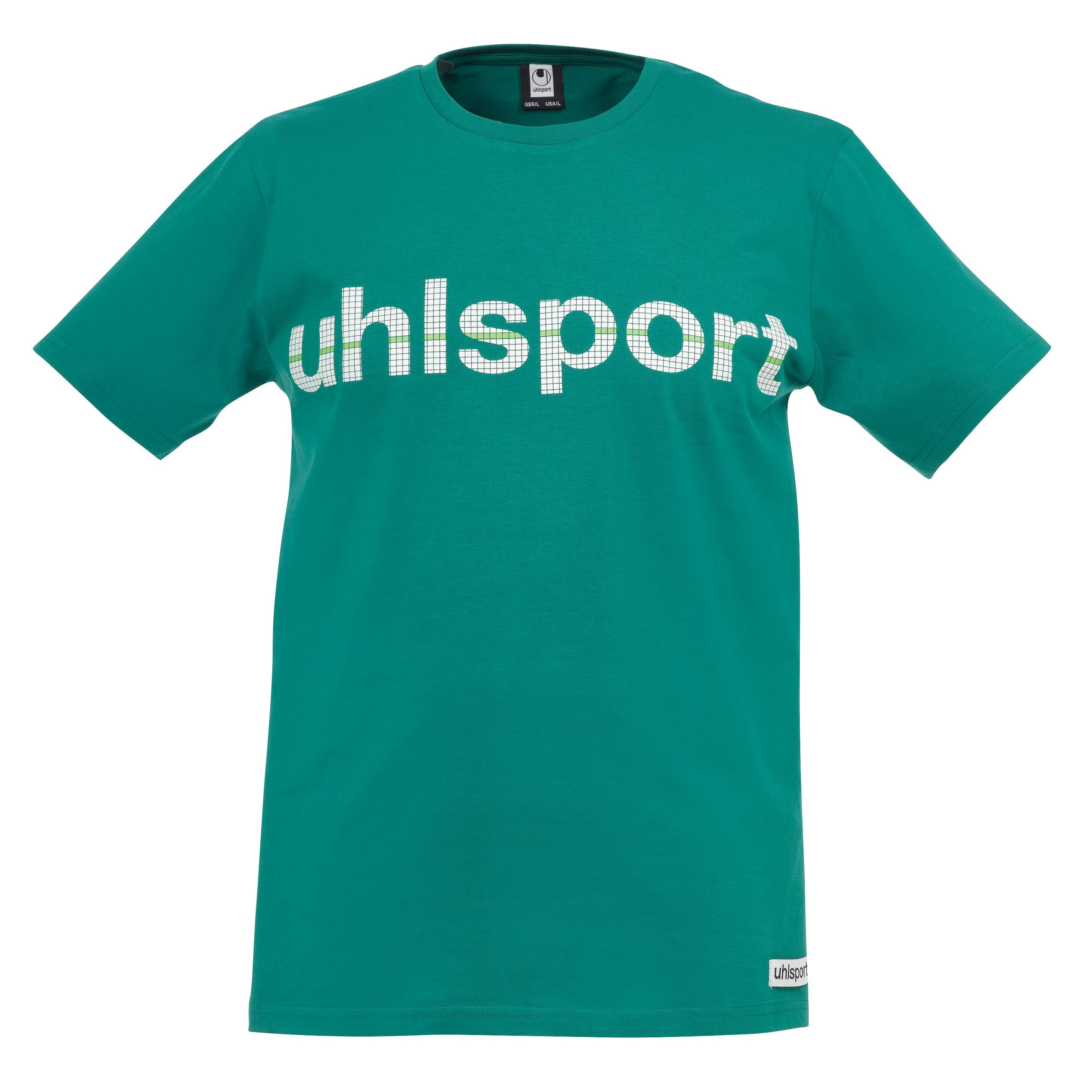 Koszulka promocyjna Uhlsport Essential