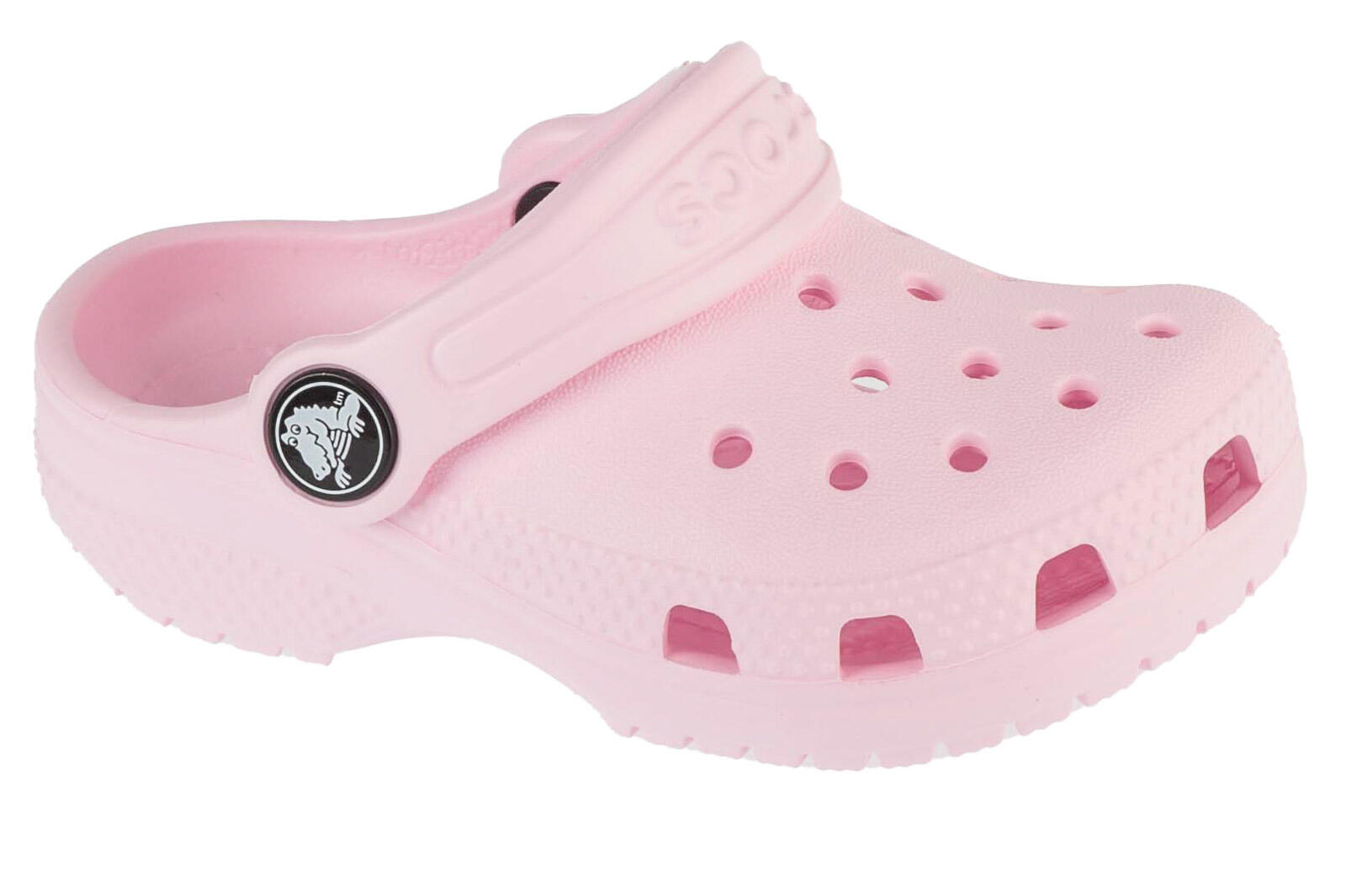 Chodaki Dla Dzieci Crocs Classic Kids 206990 Clog