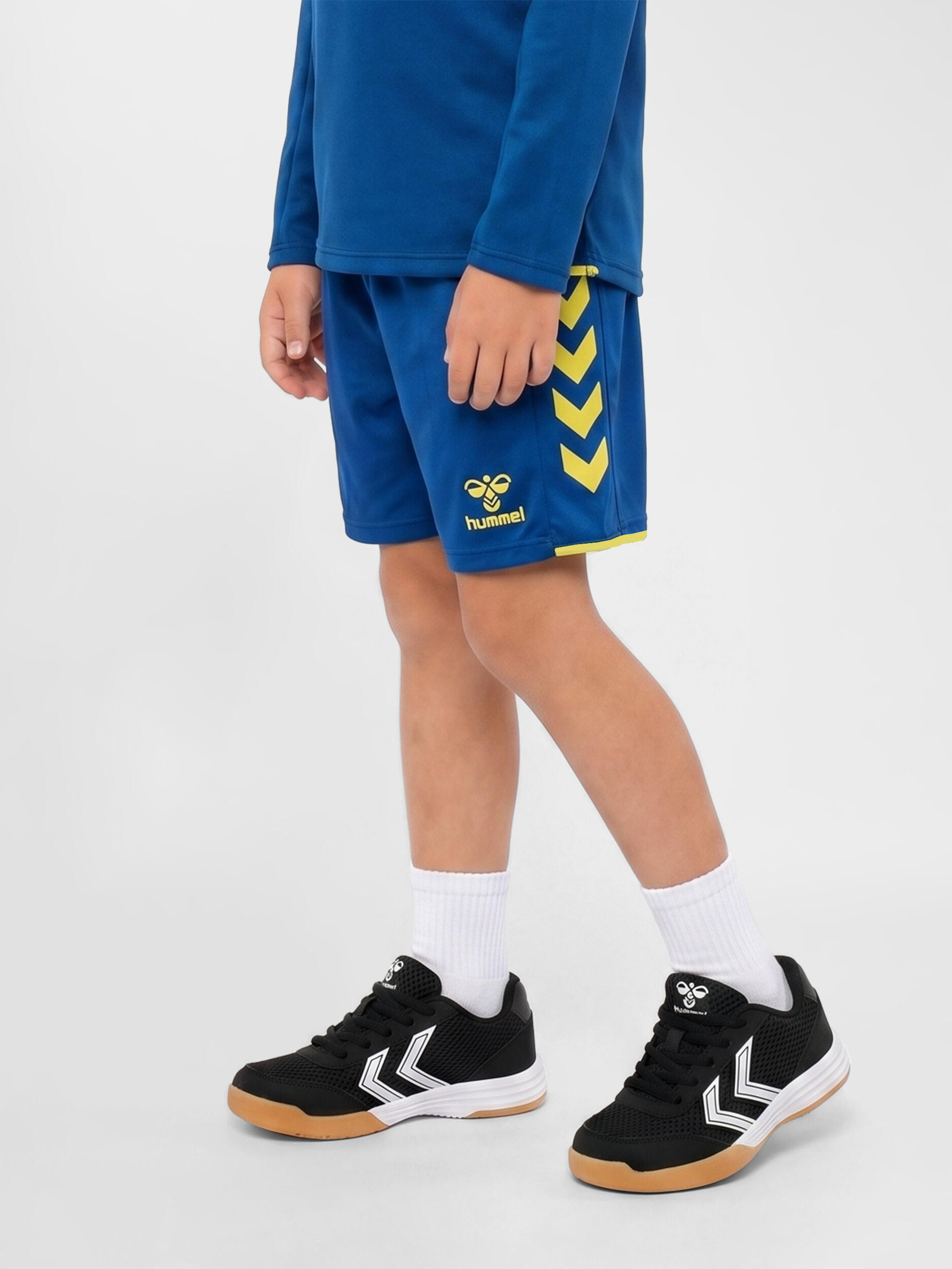 Szorty dla dzieci Hummel Core 2.0