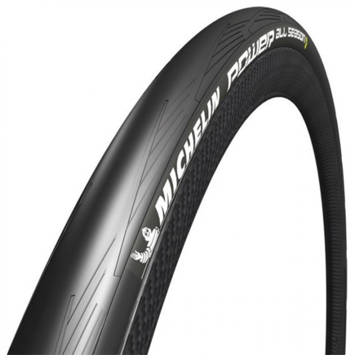 Opona drogowa Michelin Power All Season Ts (25-622)