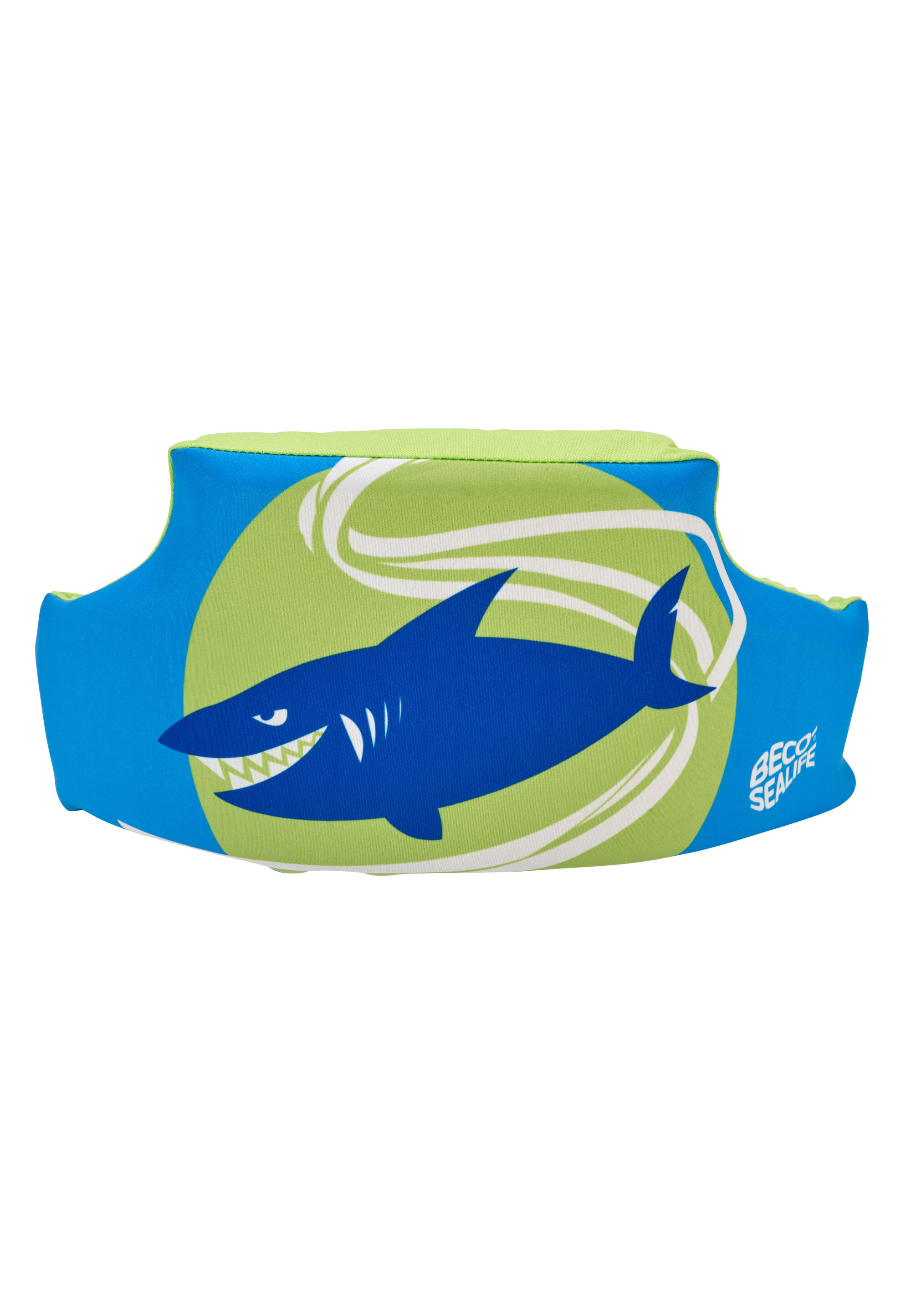 Beco -sealife® Swimming Belt | Neoprene | 15-30 Kg | Green