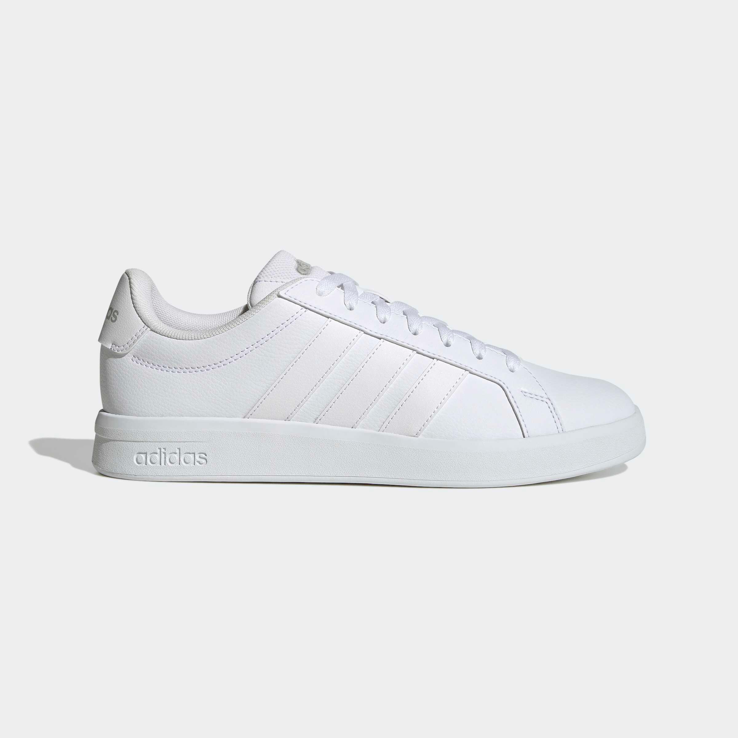 Sneakersy męskie ADIDAS Grand Court Base 3.0