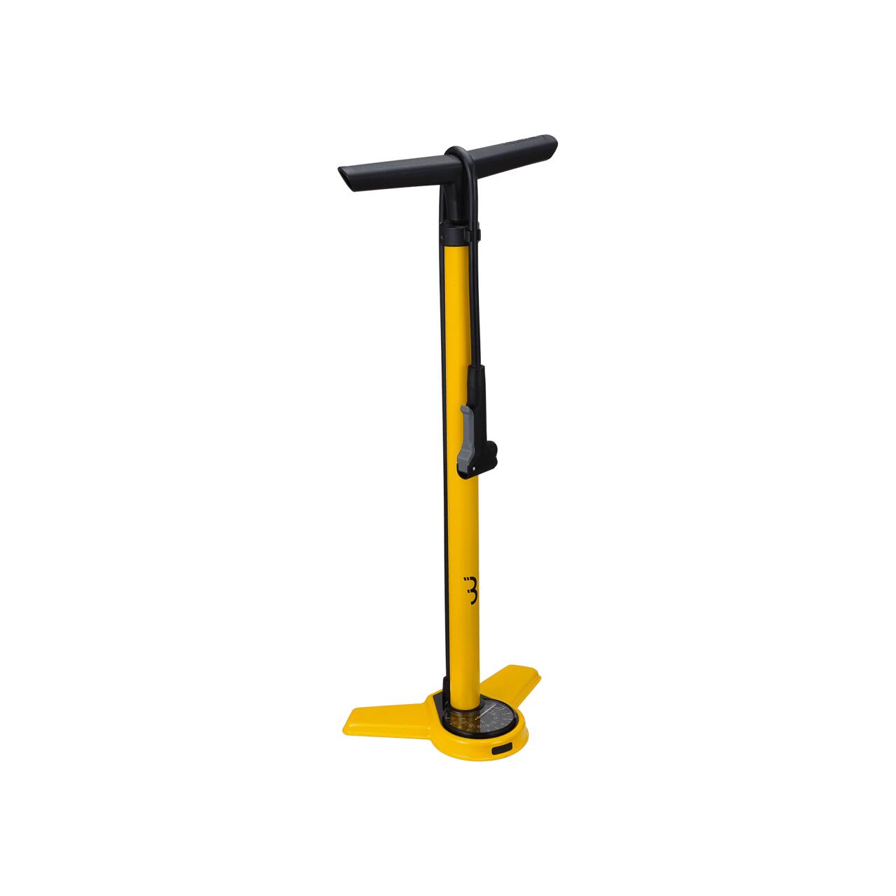 Pompa nożna BBB Cycling AirSteel