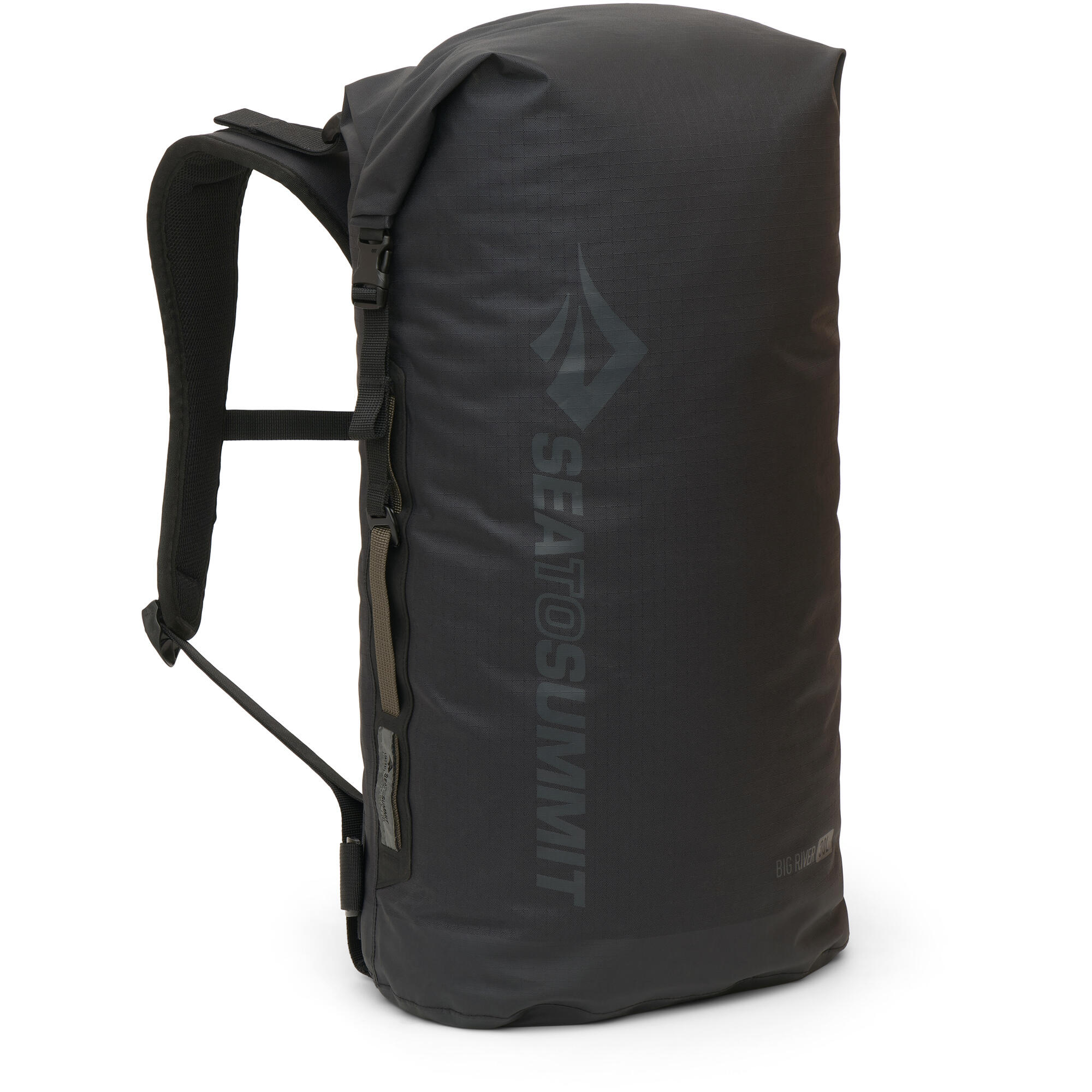 Plecak SEA TO SUMMIT Big River Dry Backpack