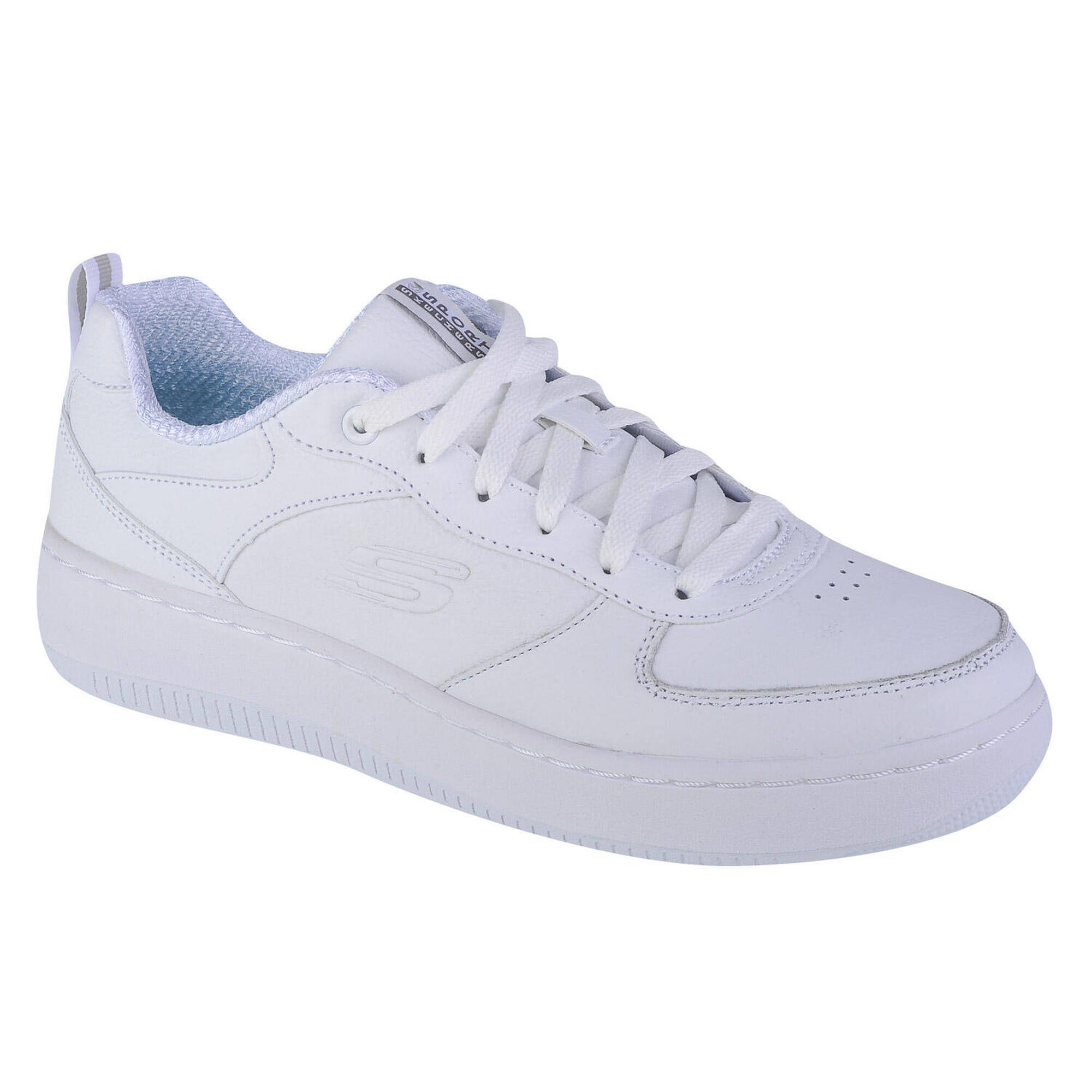 Buty sportowe Sneakersy damskie  Skechers Sport Court 92 - Illustrious