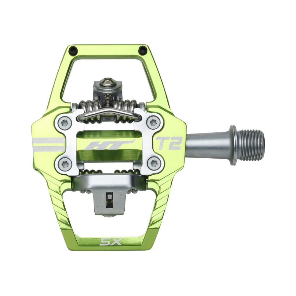 Pedały HT Components T2-SX