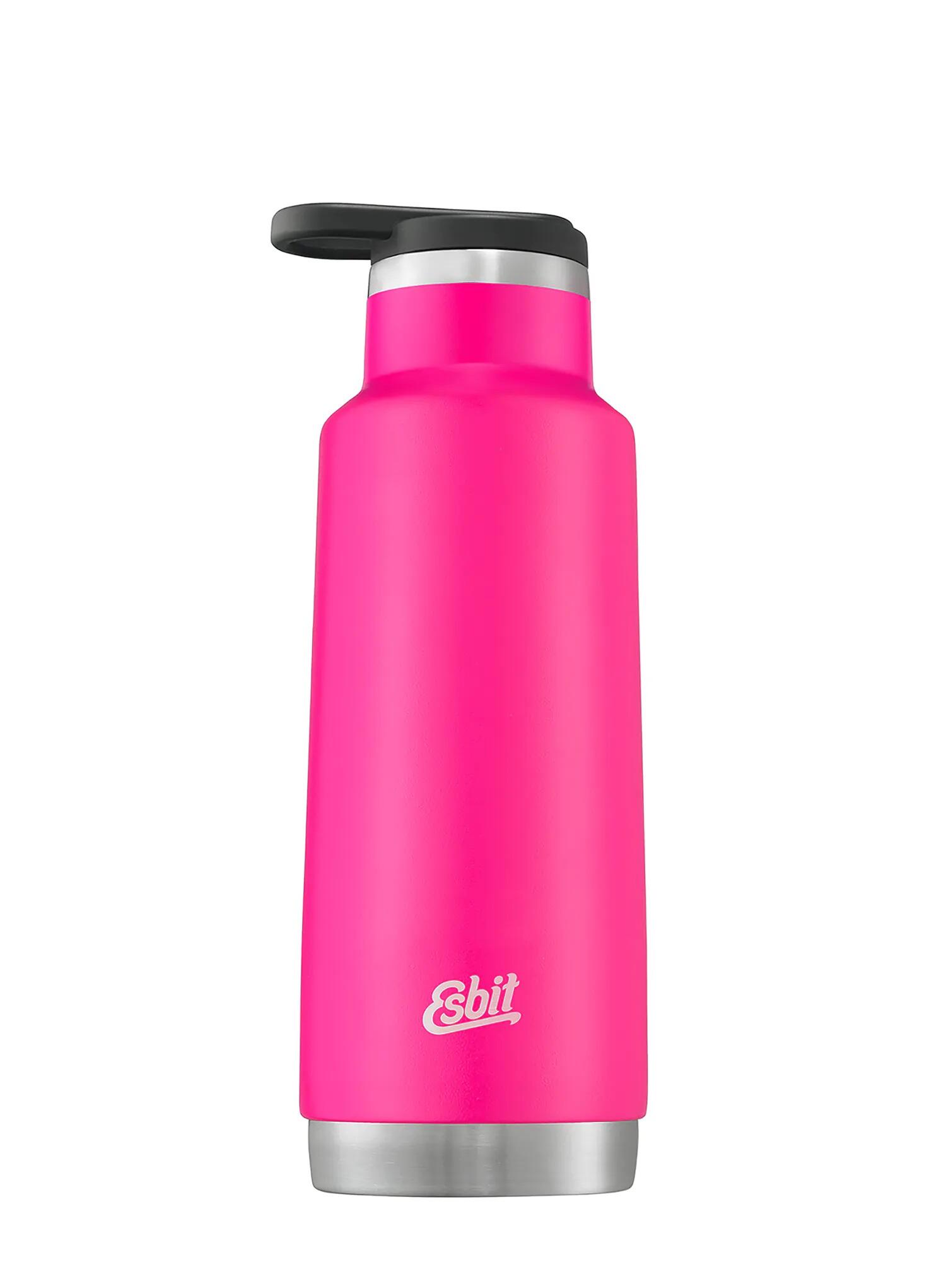 Butelka na wodę do turystyki Esbit Pictor Insulated Bottle